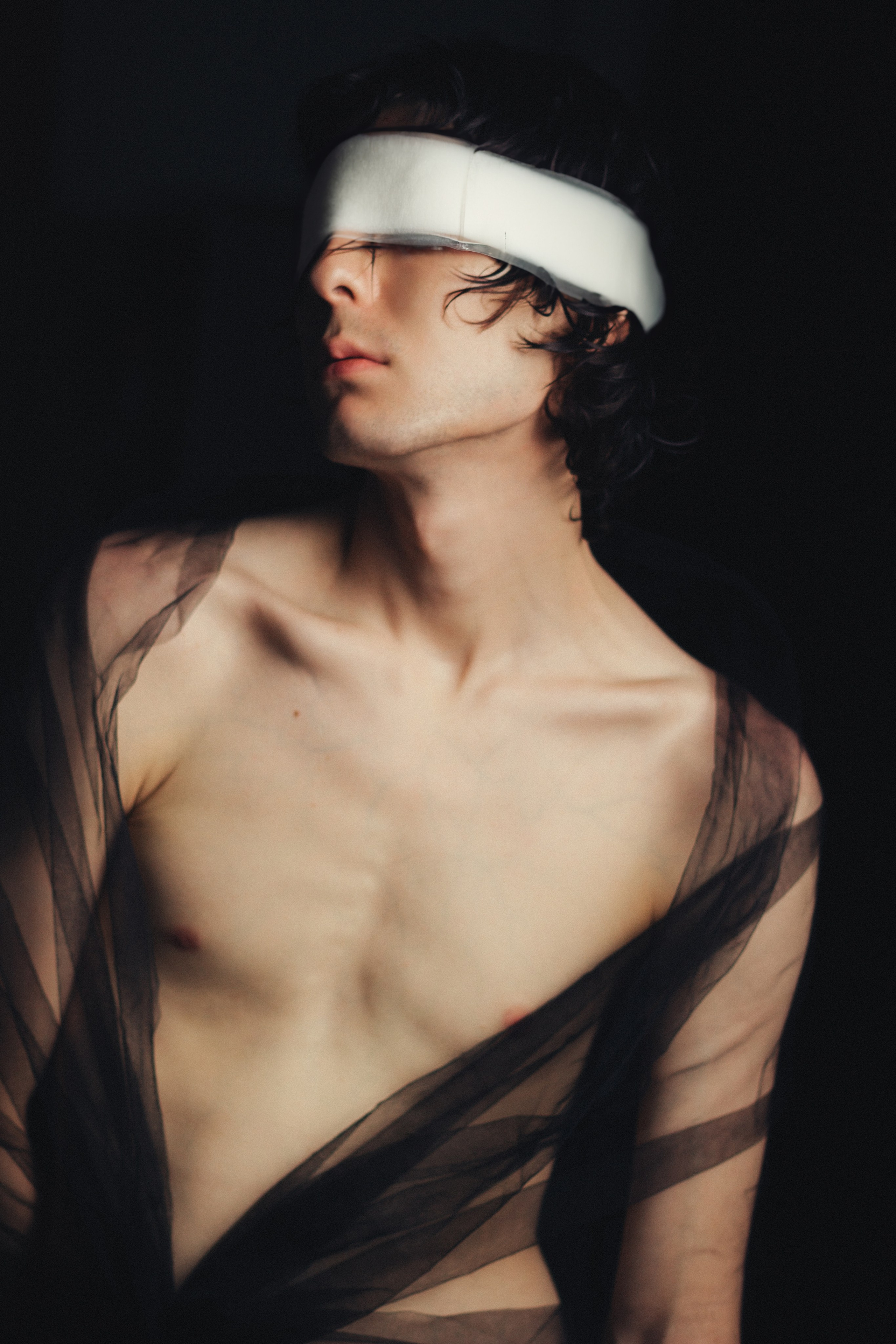 PORTRAIT. OMIRBEK Alibekivich | Фотограф-ретушер