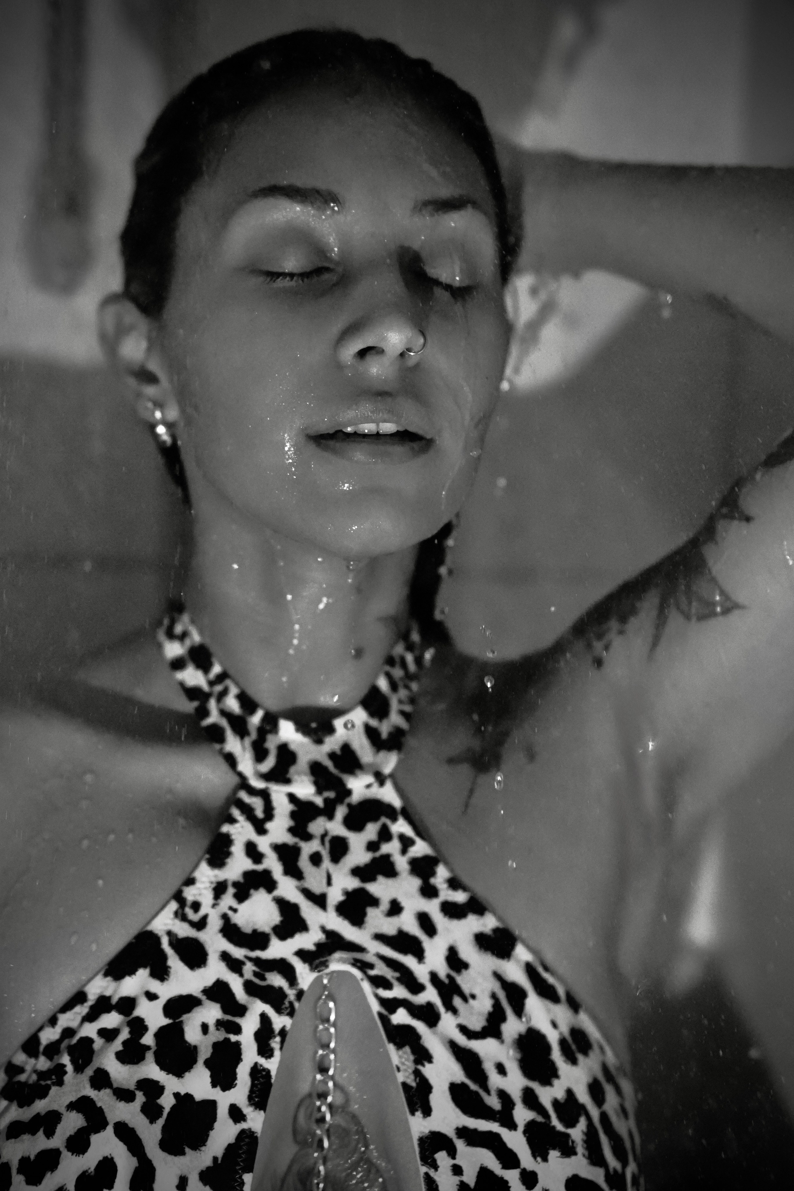 София. Фотограф Никита Зеленков в Санкт-Петербурге