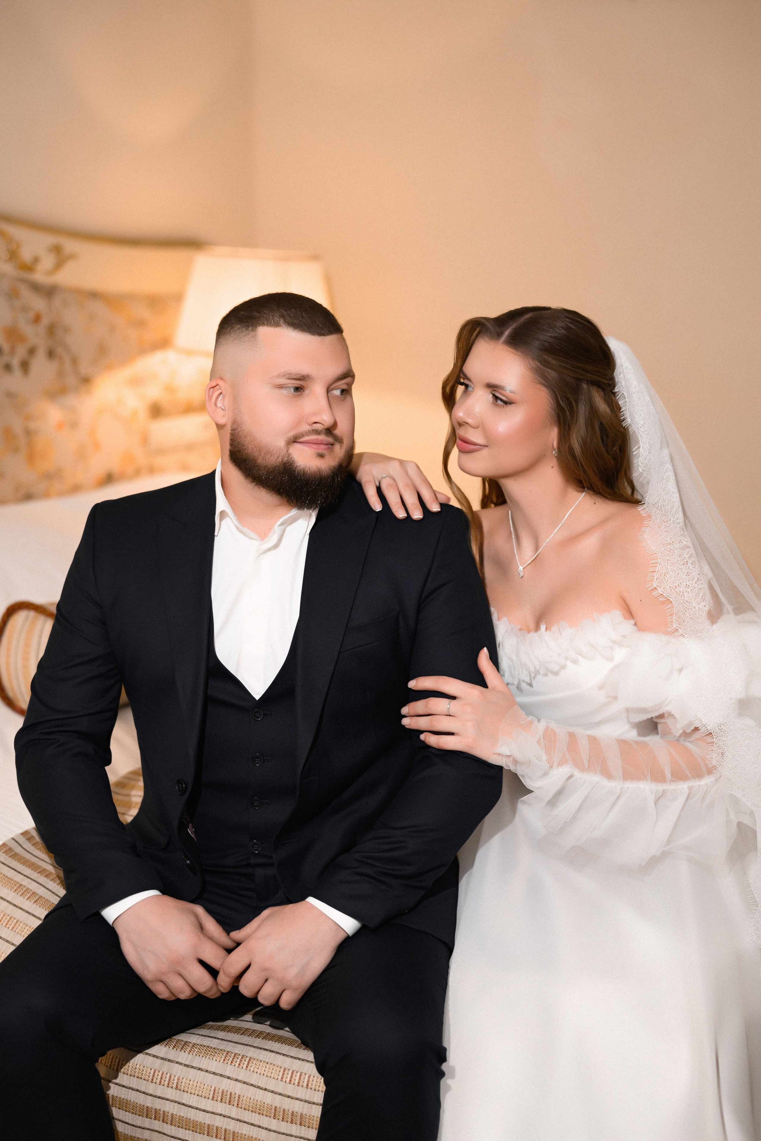 23.01.26. Свадебный и семейный фотограф в Краснодаре