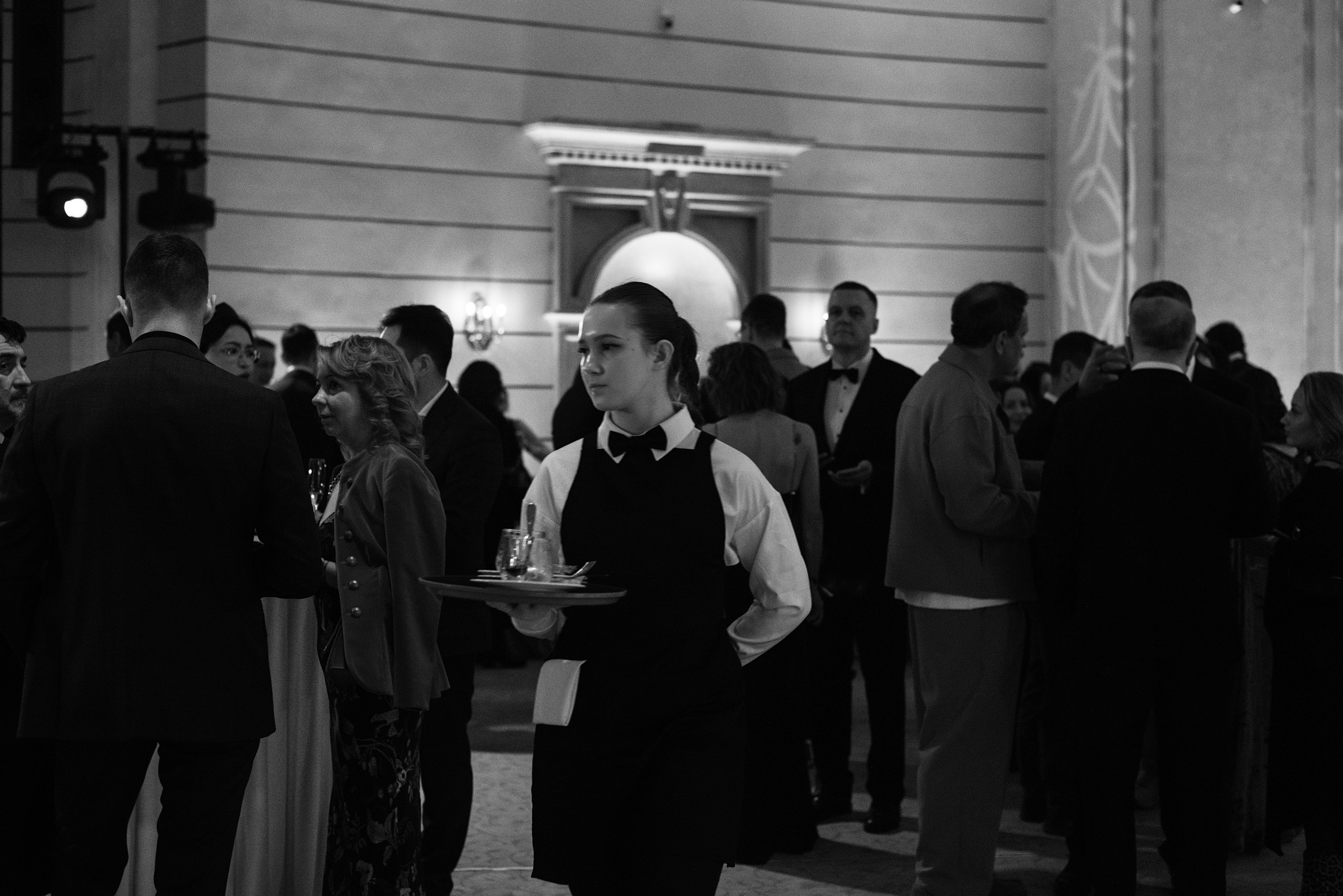 Большой театр. Фотограф, визажист. Москва