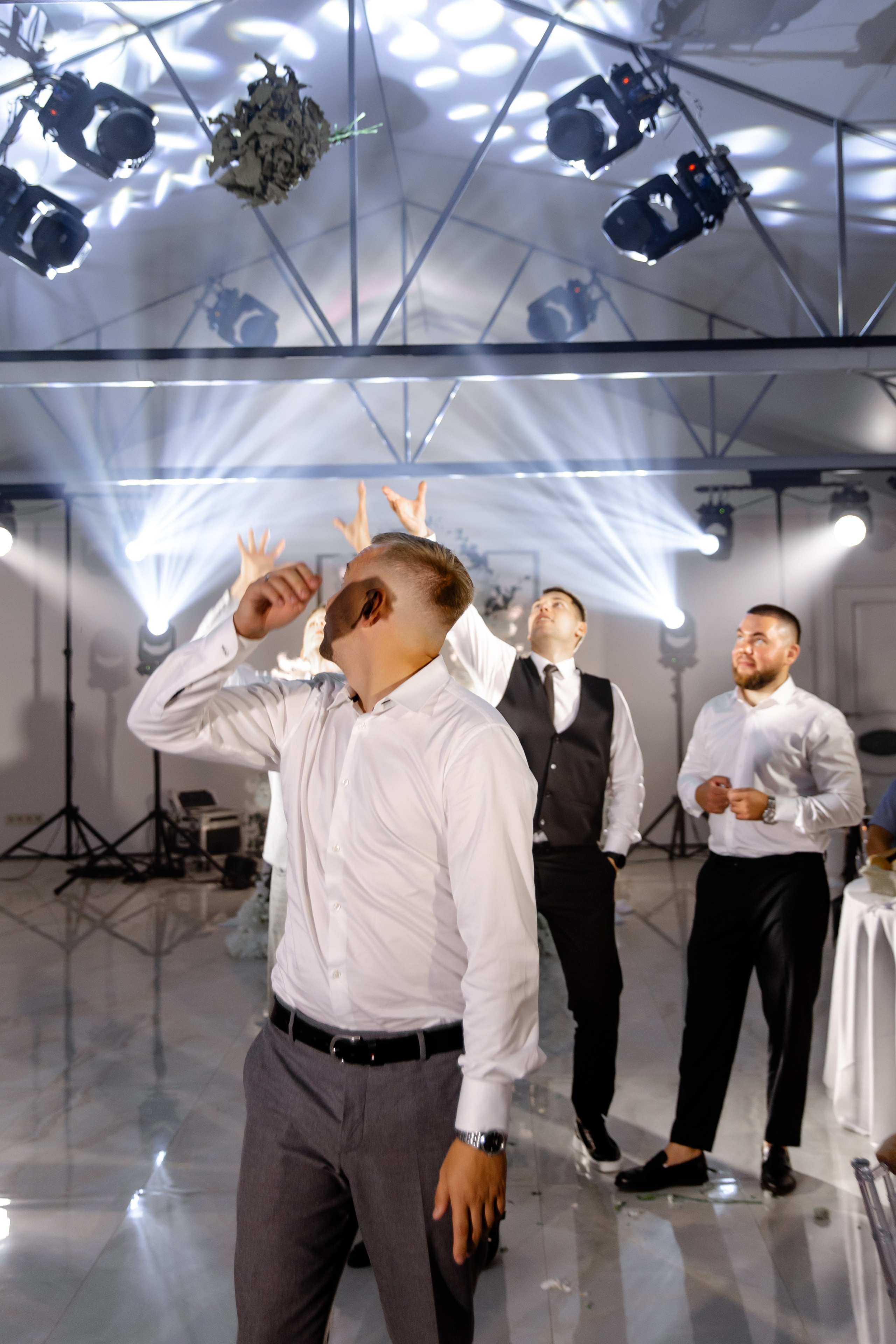 Свадебный день Влада и Вики. Свадебный фотограф Анна Бабахина