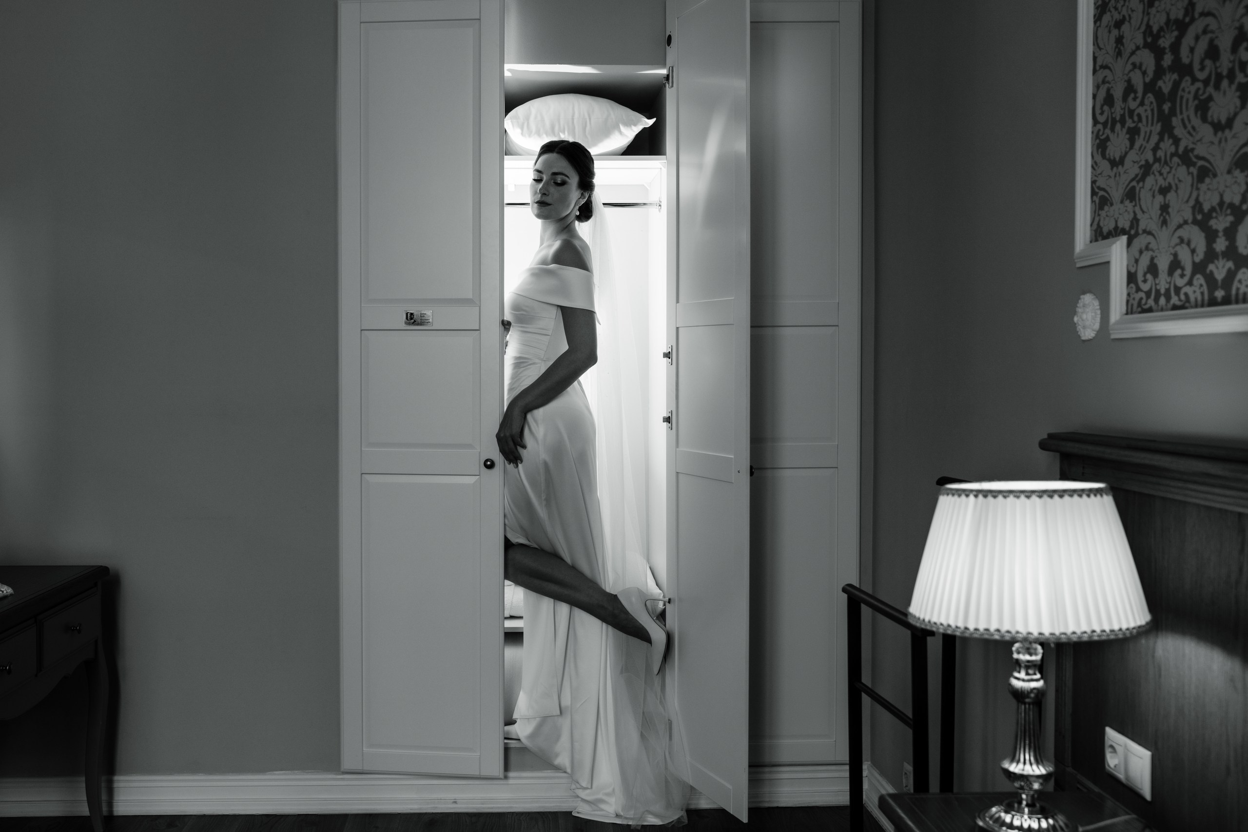 Свадебная Фотосессия. Фотограф беременности в Туле и Москве Кристина Журавлик