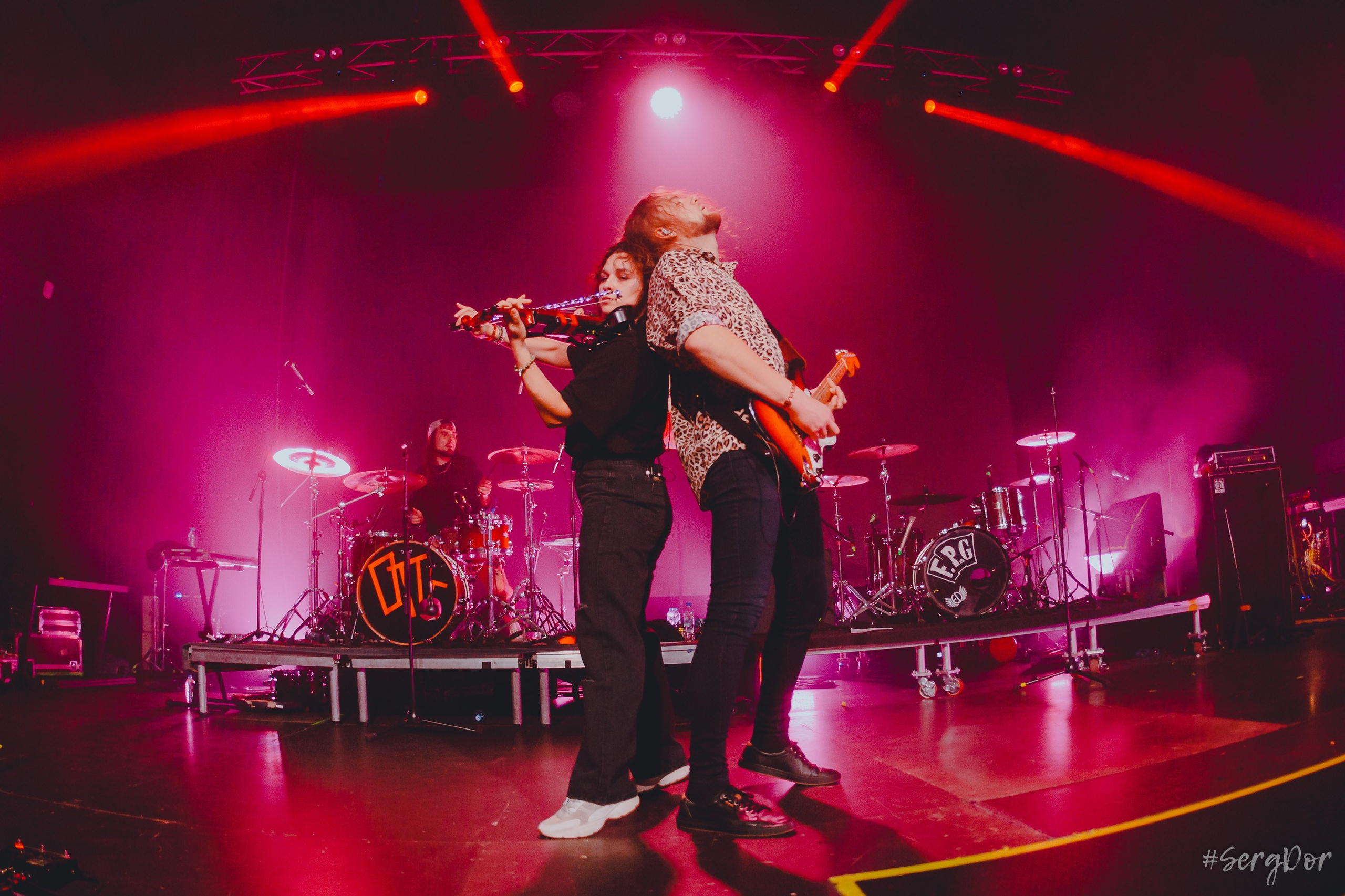 Sound Punk festival. Winter edition, клуб Sound, фестиваль, 03.01.2025, SergDor, 3 января 2025 года,  #SergDor, Операция пластилин