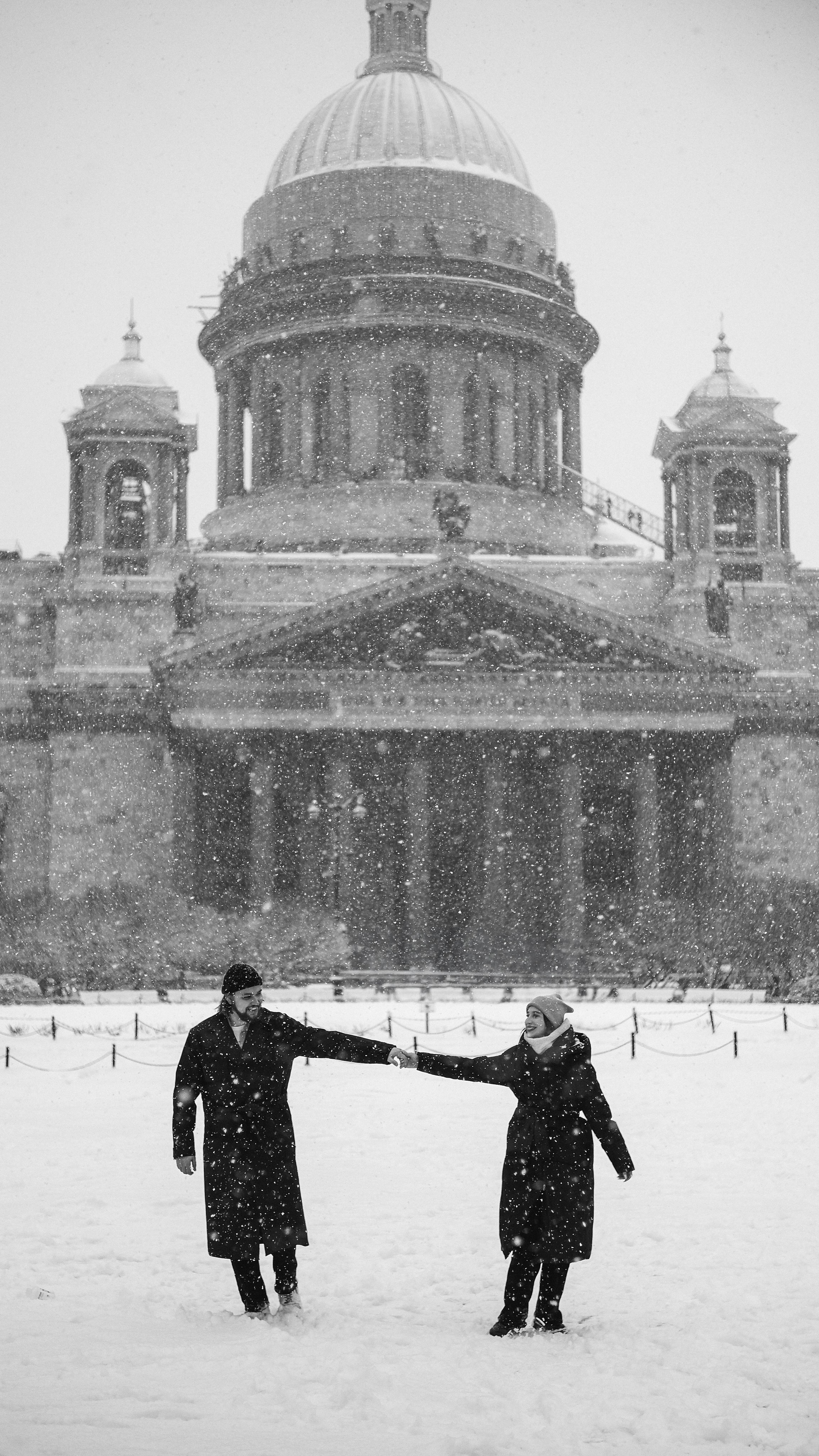 Лена & Лёша. Phdkvmr.ru