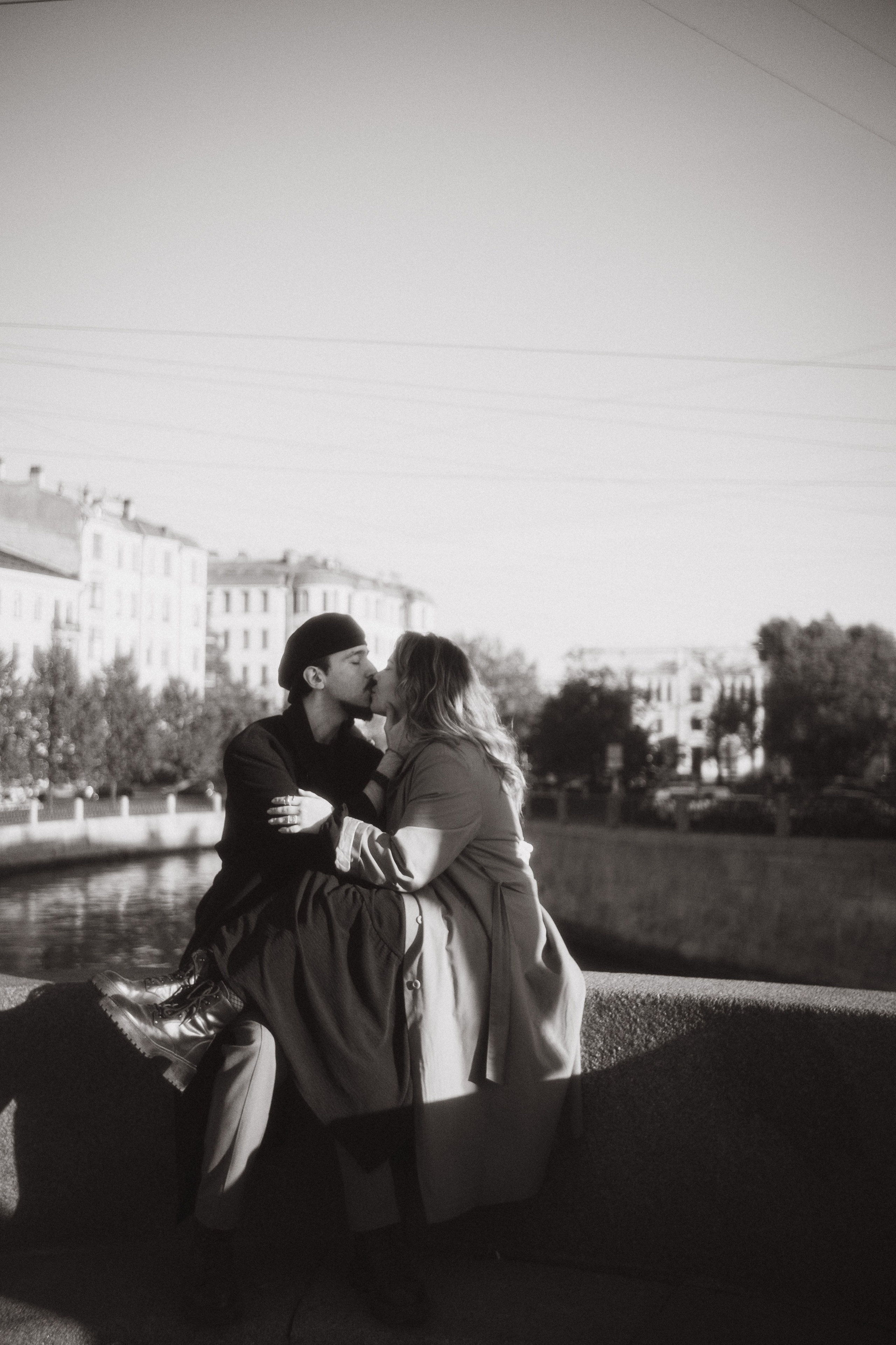 Алина & Стас. Phdkvmr.ru