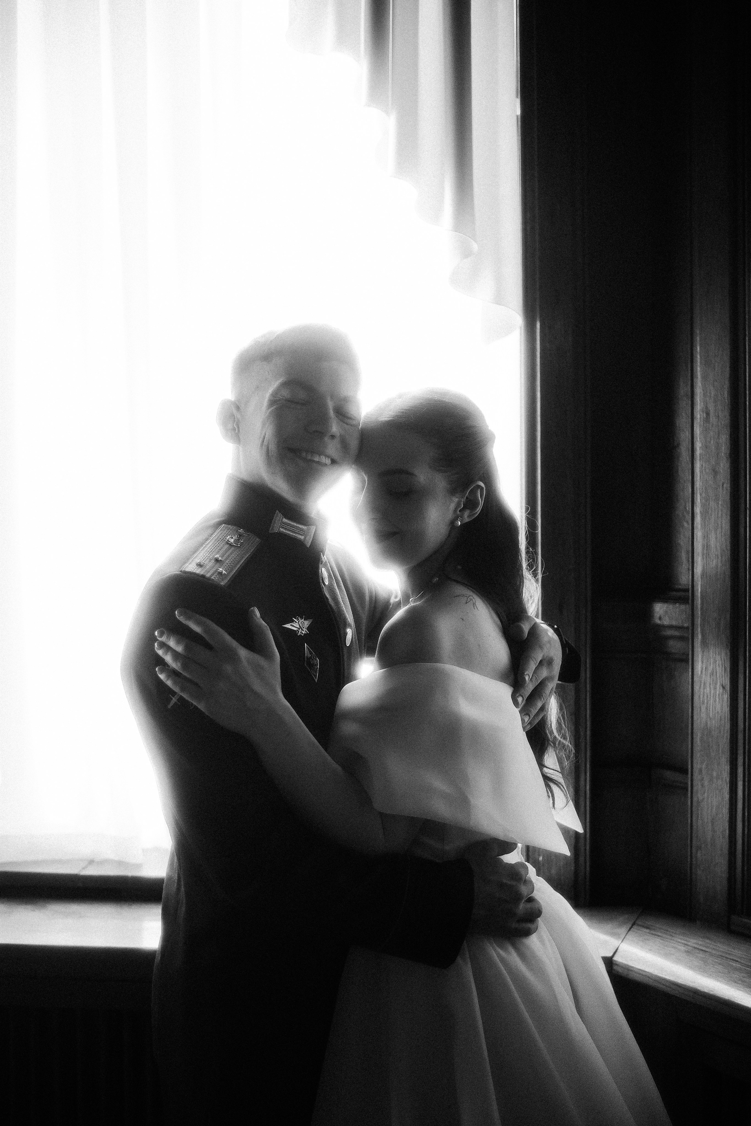 Алёна & Валентин ДБ2. Phdkvmr.ru