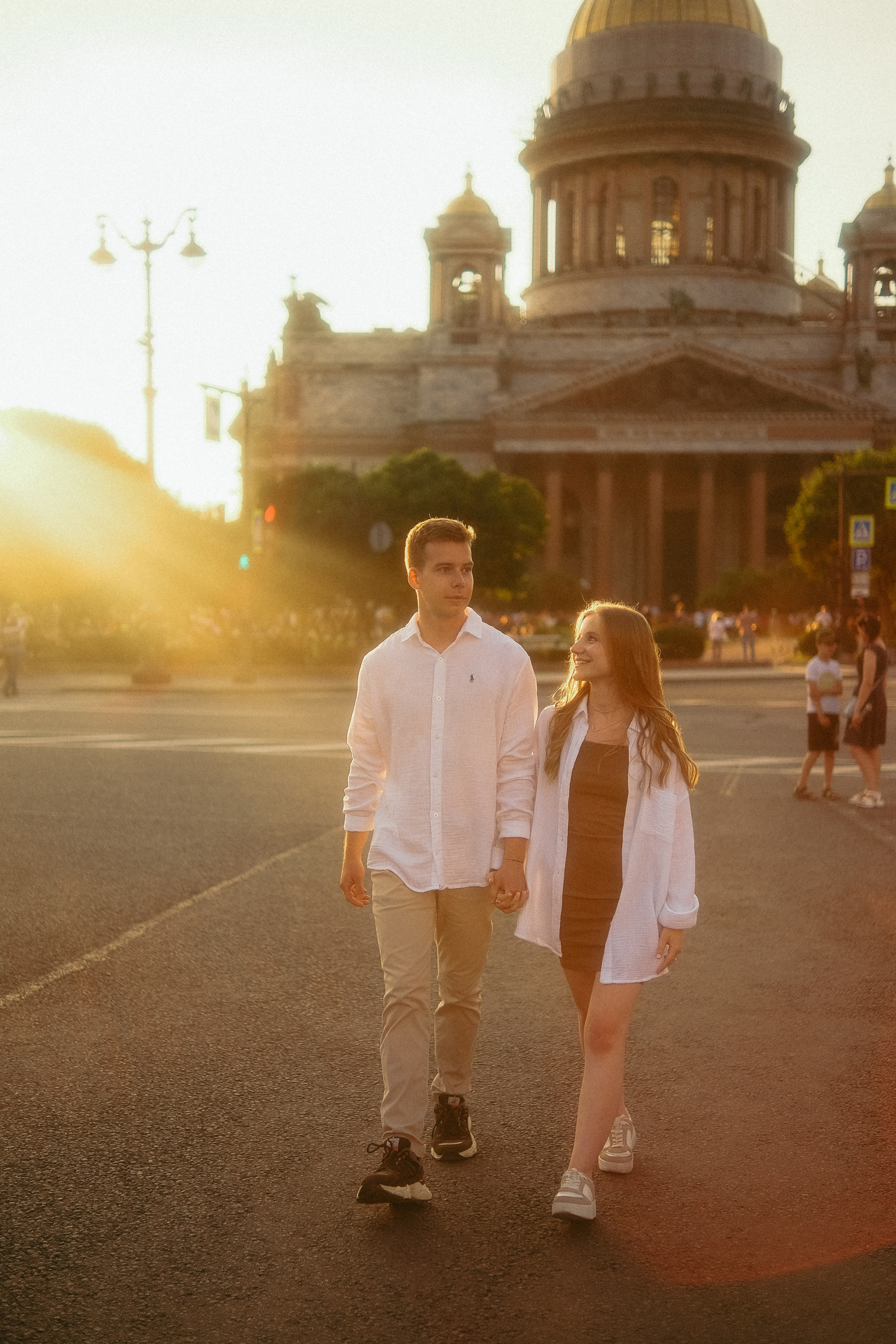 Лиза & Серёжа. Phdkvmr.ru