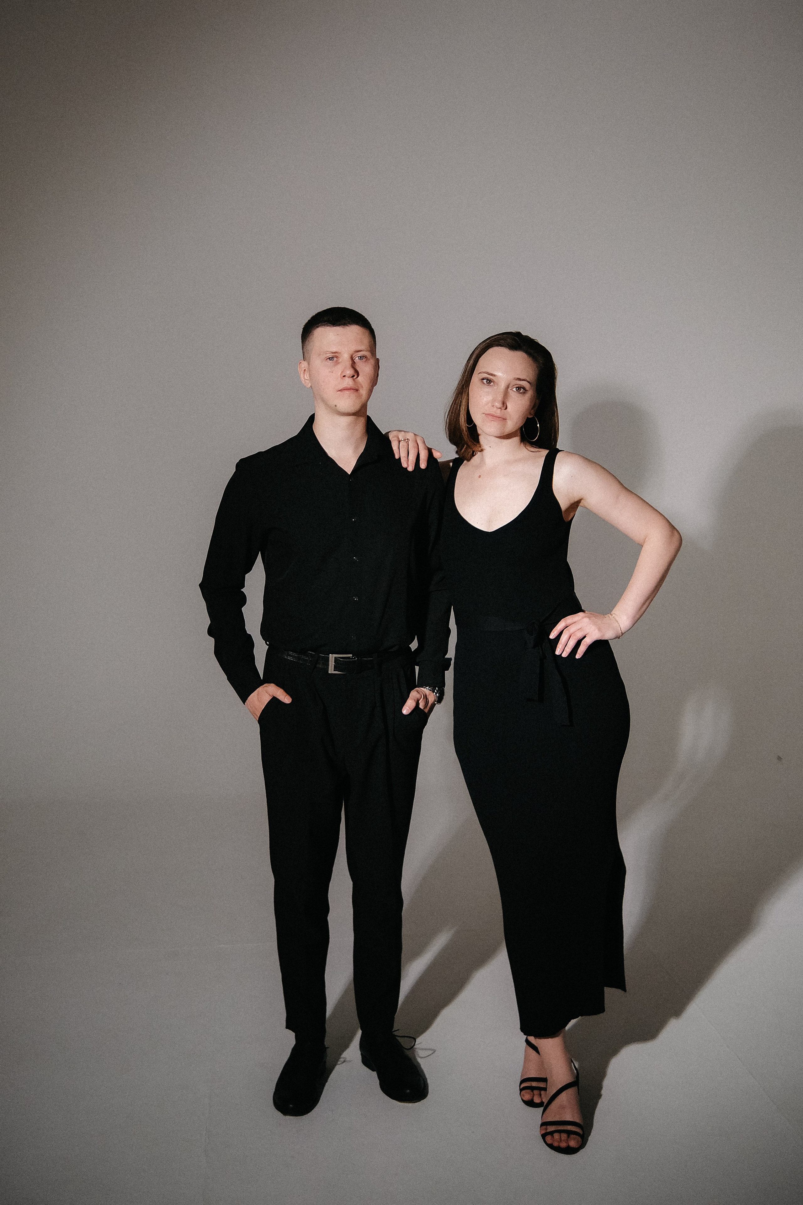 Лена & Рома. Phdkvmr.ru