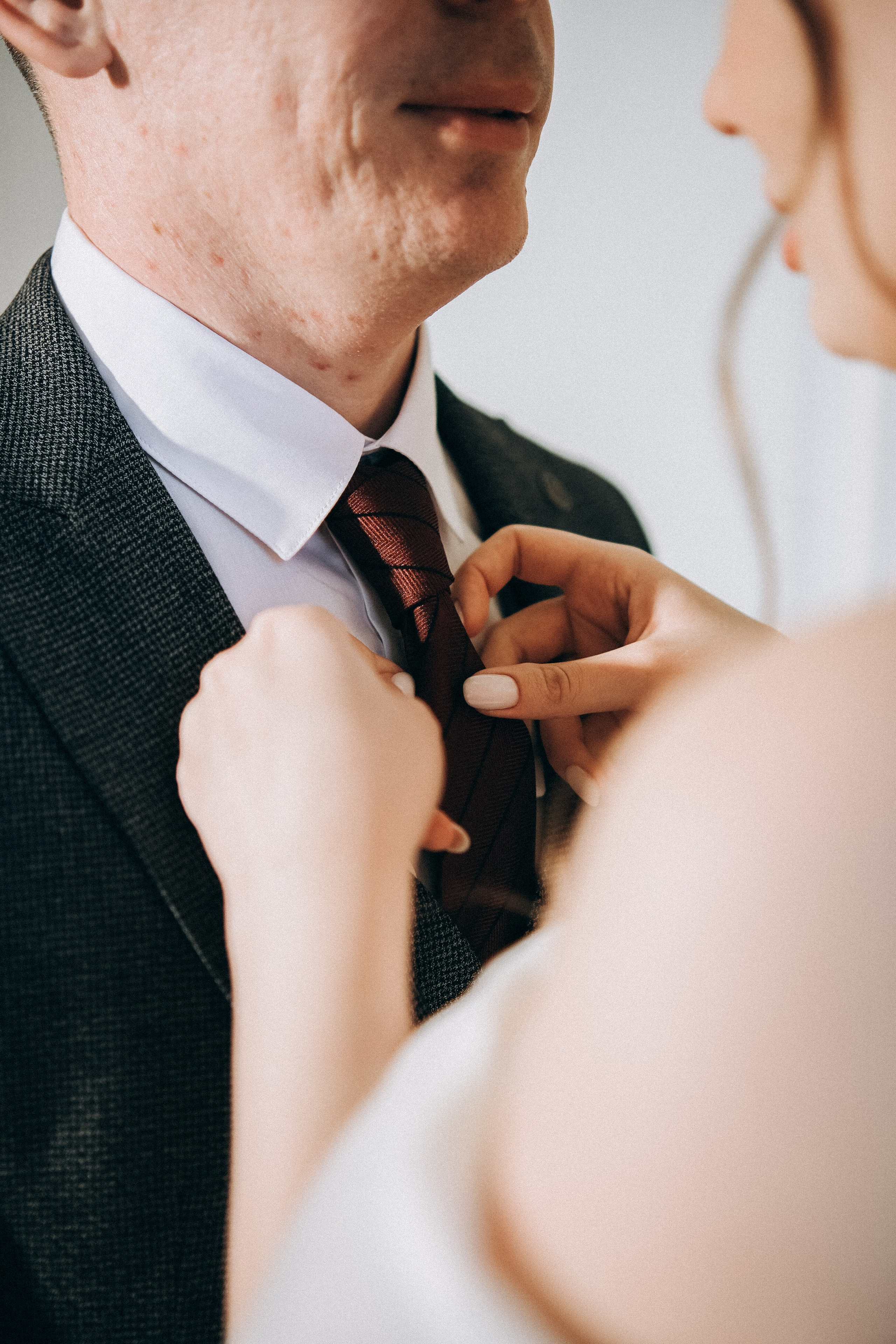 Надя & Серёжа. Phdkvmr.ru