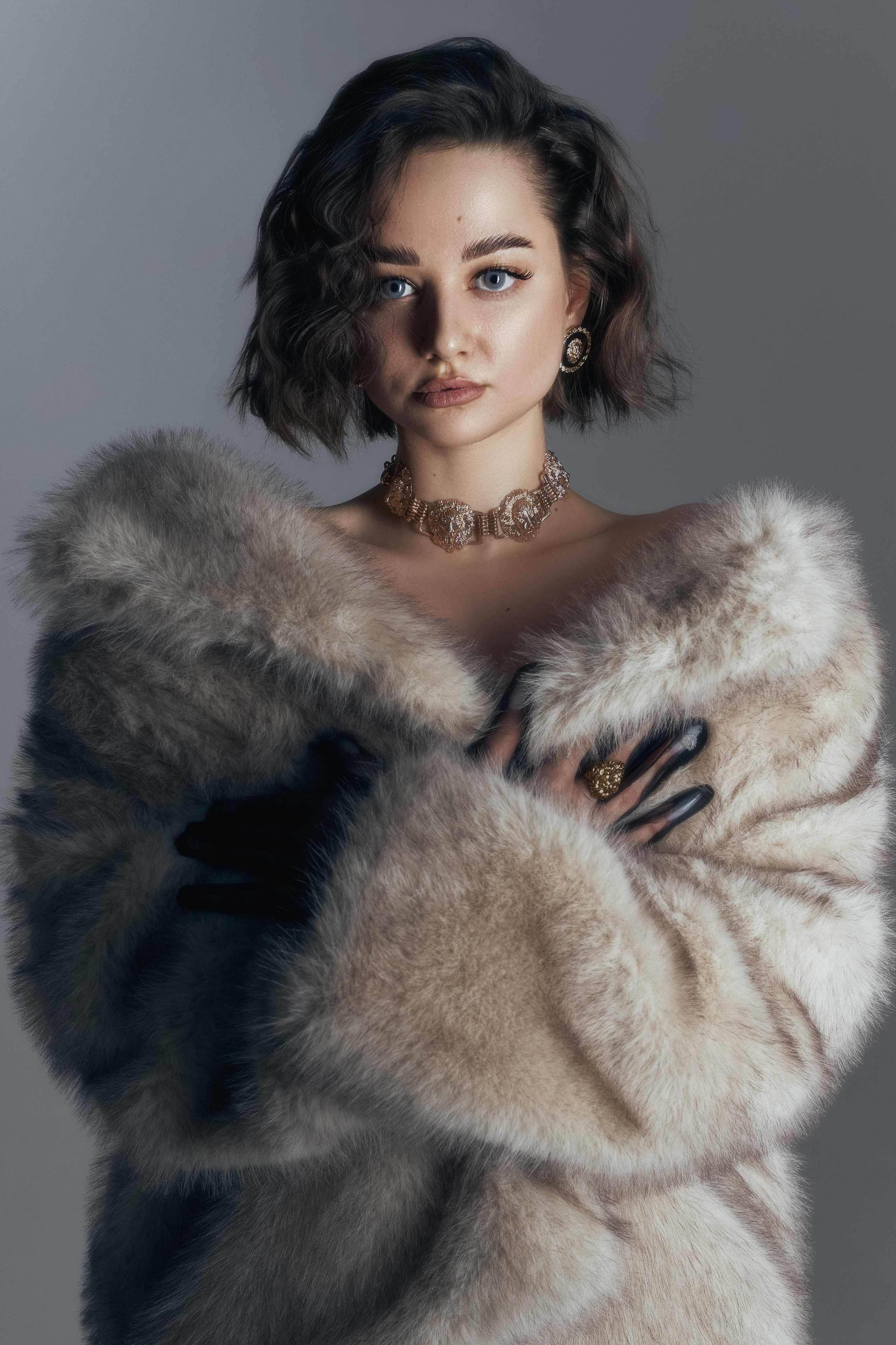 Индивидуальные фотосессии. Фотограф в Сургуте Олеся Морковских