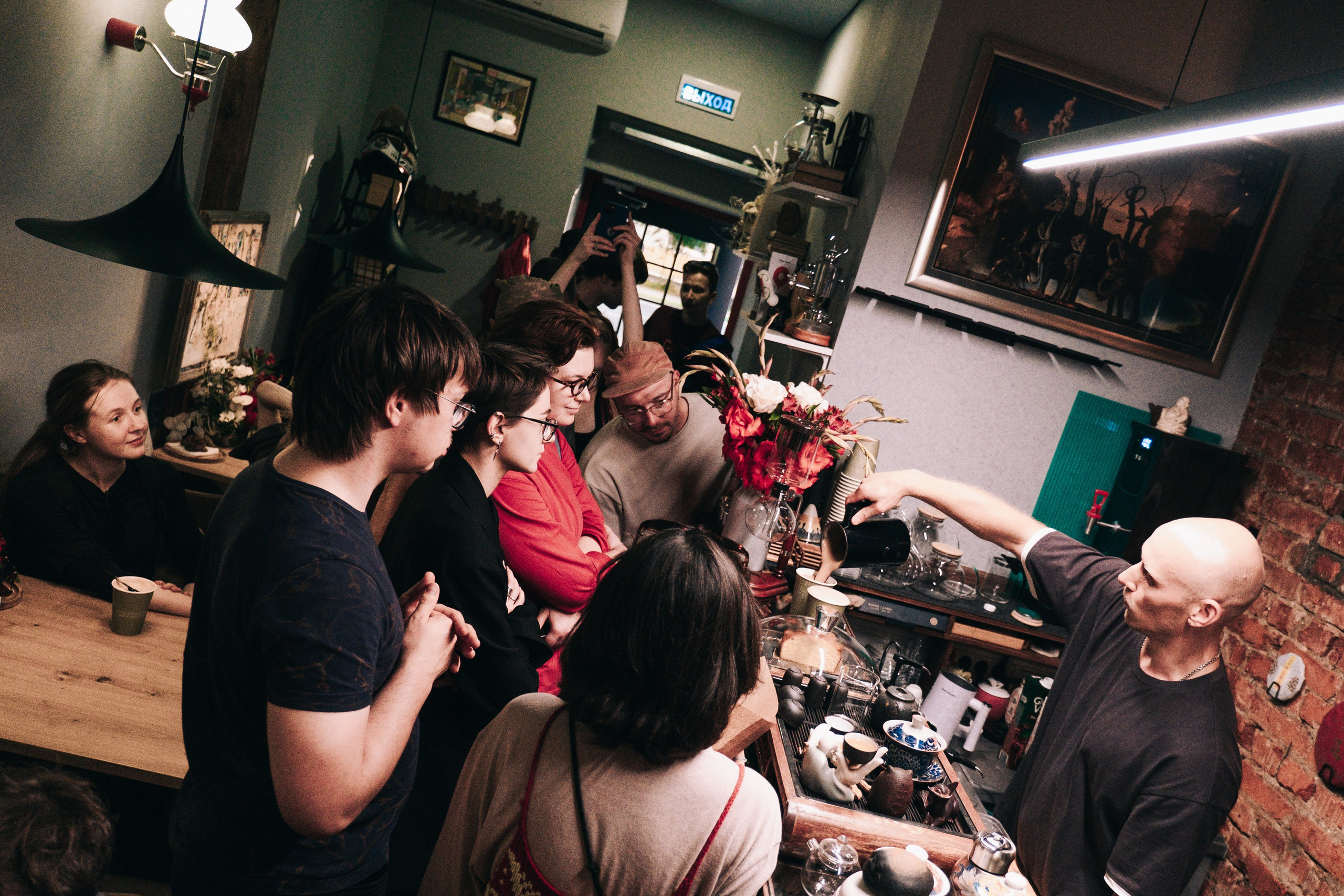 ДУБНА WEEKEND («РЕЛЬСЫ» Х «ЗВЕНО»). Главная