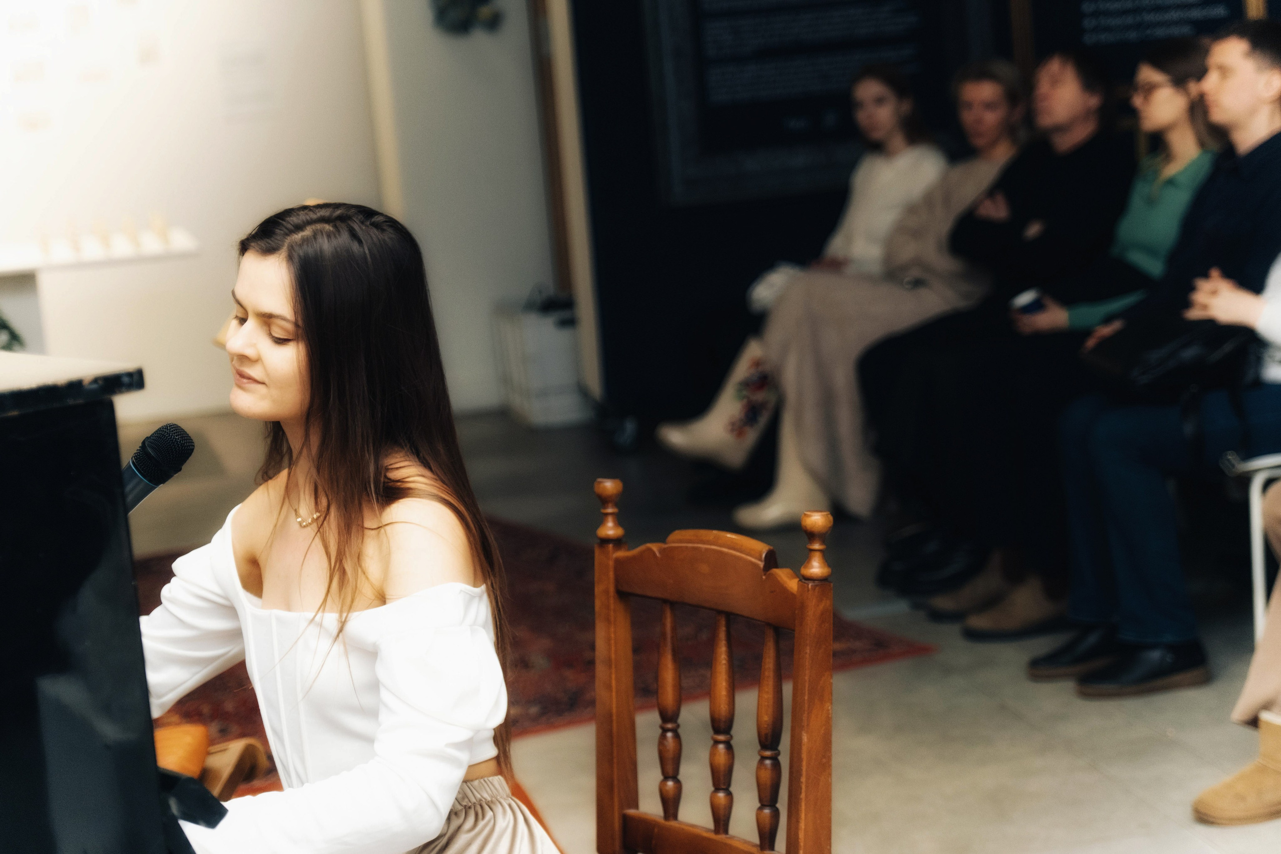 РОЖДЕСТВЕНСКИЙ КВАРТИРНИК 2026 («РЕЛЬСЫ»). Главная