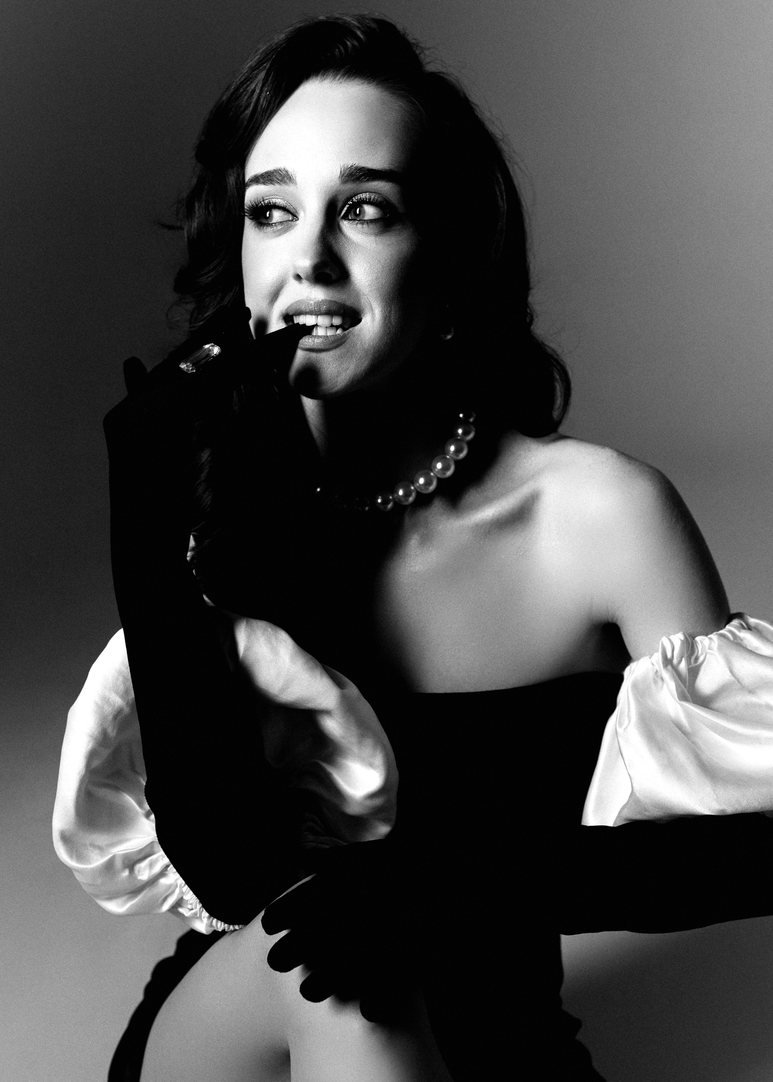 Анастасия. Фотограф Соня Даркевич