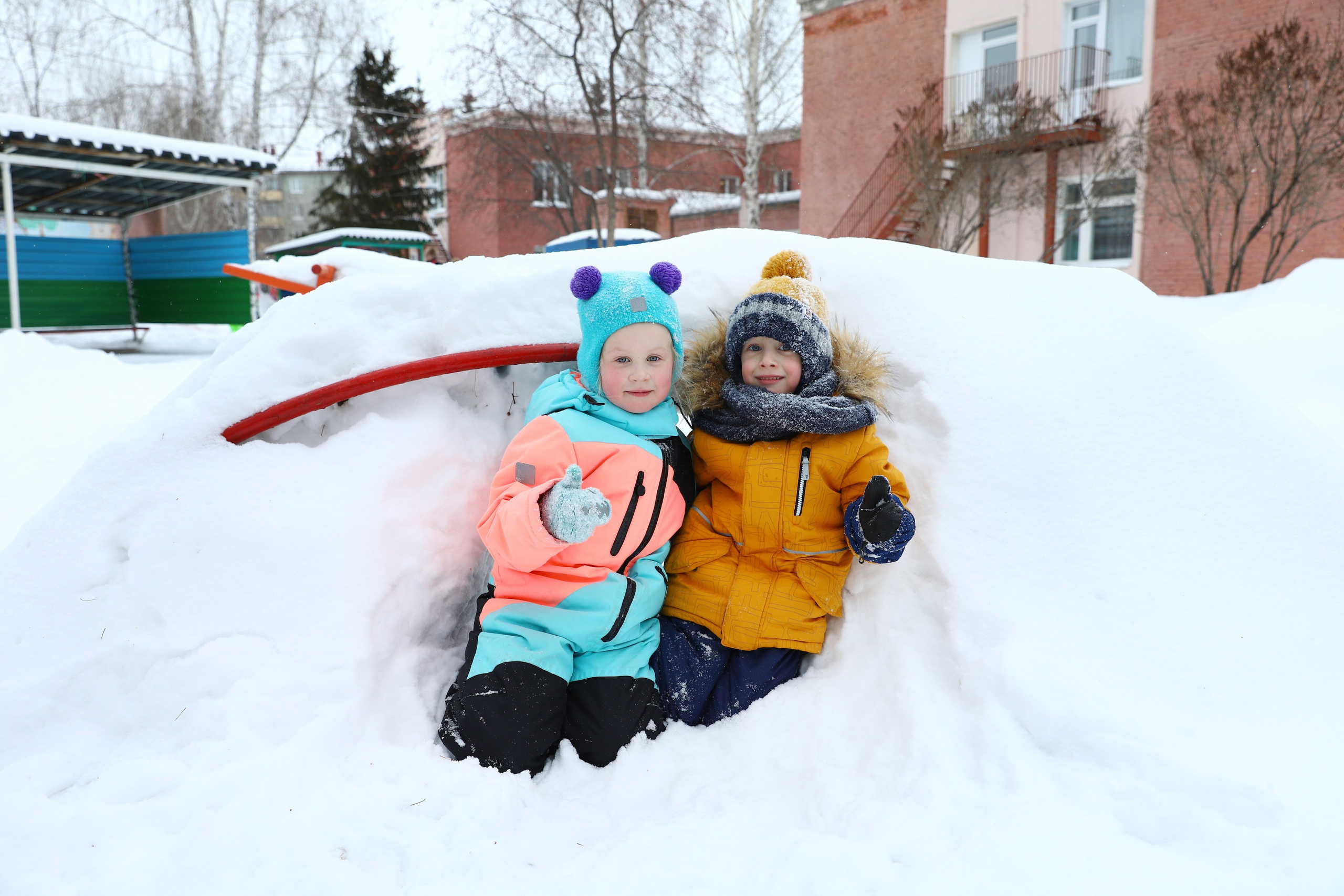 Прогулка. Выпускные Альбомы Омск