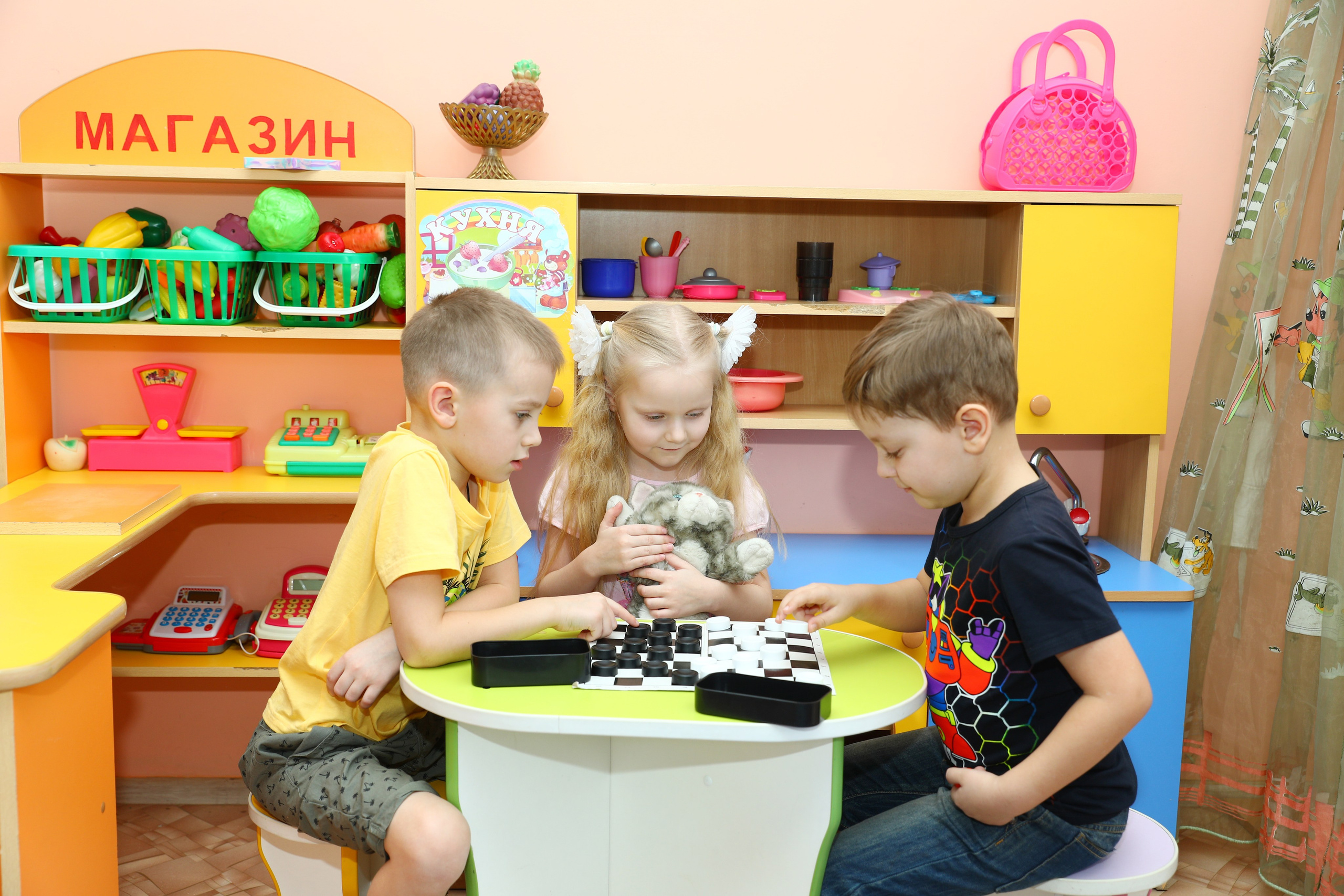Съёмка в группе. Выпускные Альбомы Омск