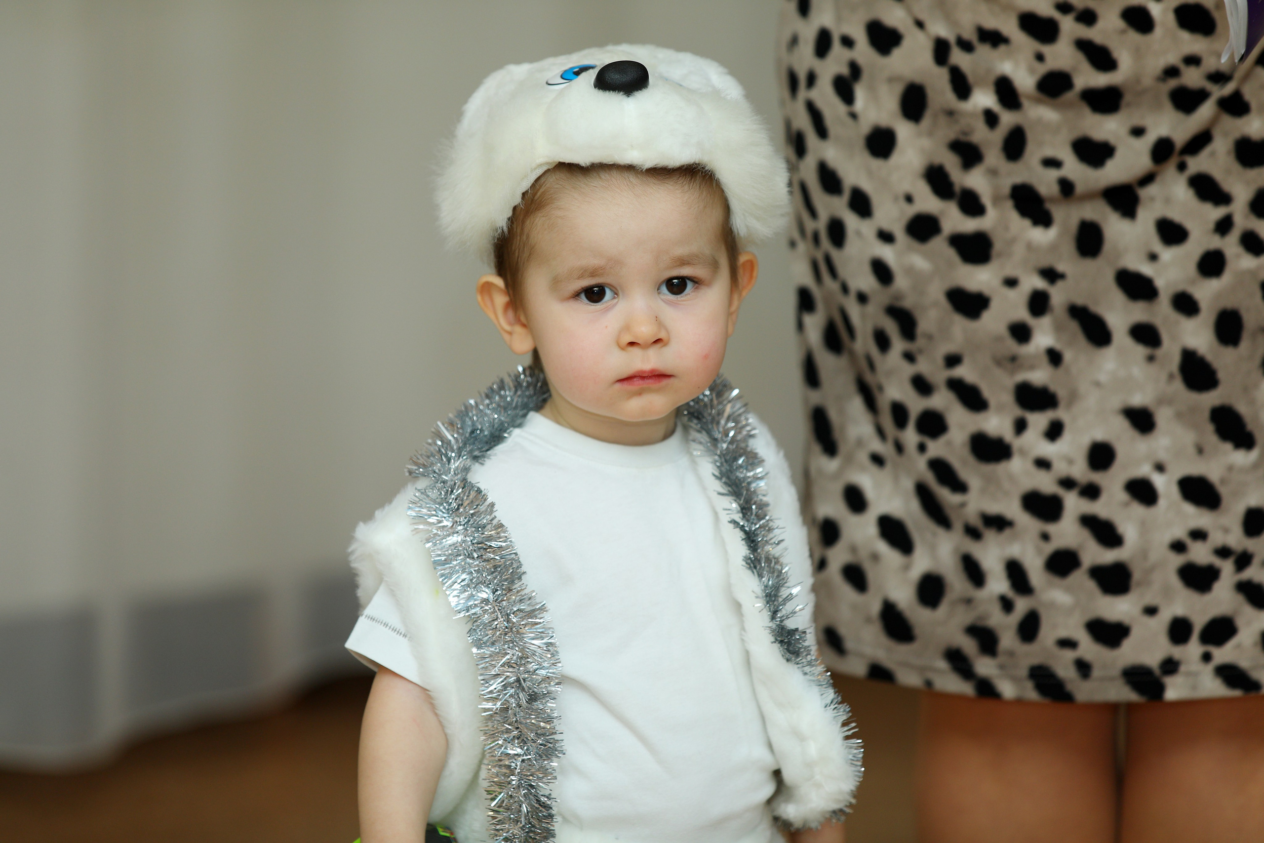 Новогодний утренник. Выпускные Альбомы Омск