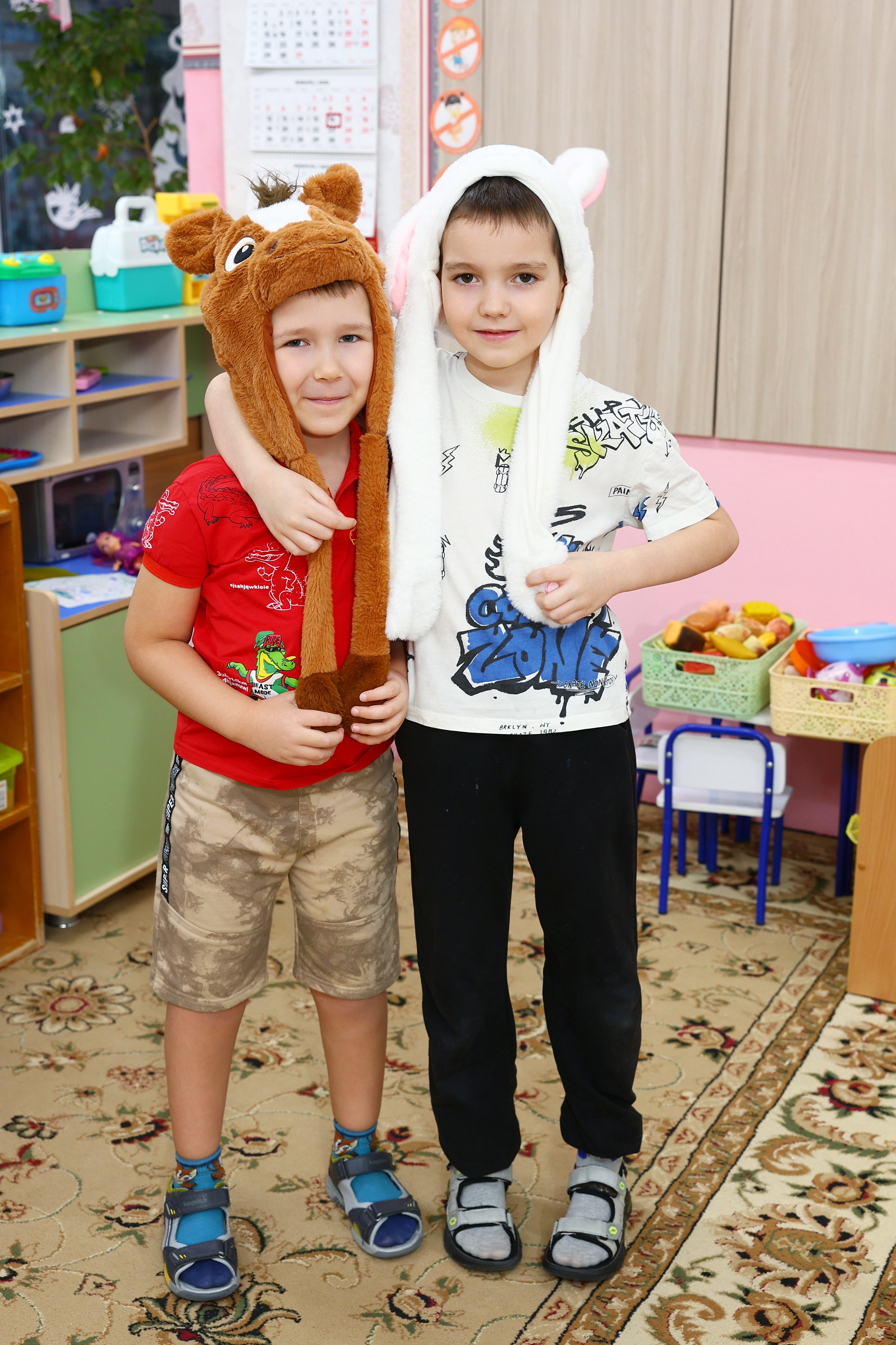 Съёмка в группе. Выпускные Альбомы Омск