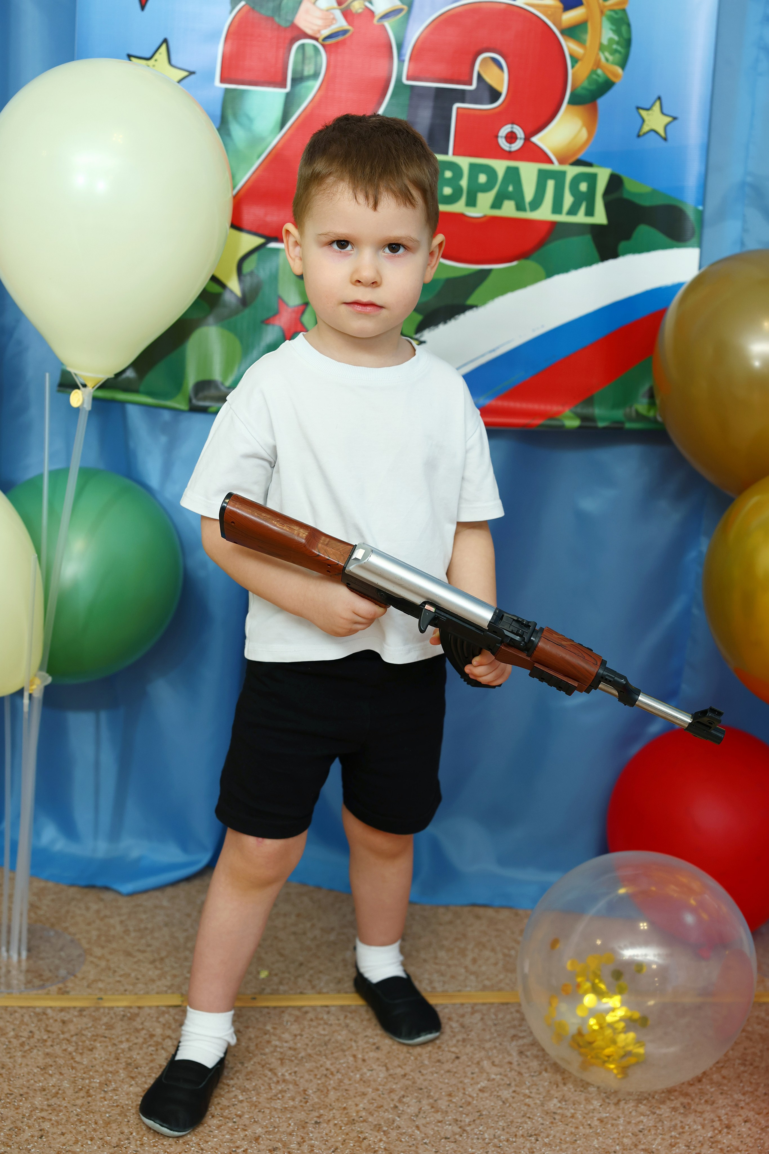 23 февраля. Выпускные Альбомы Омск