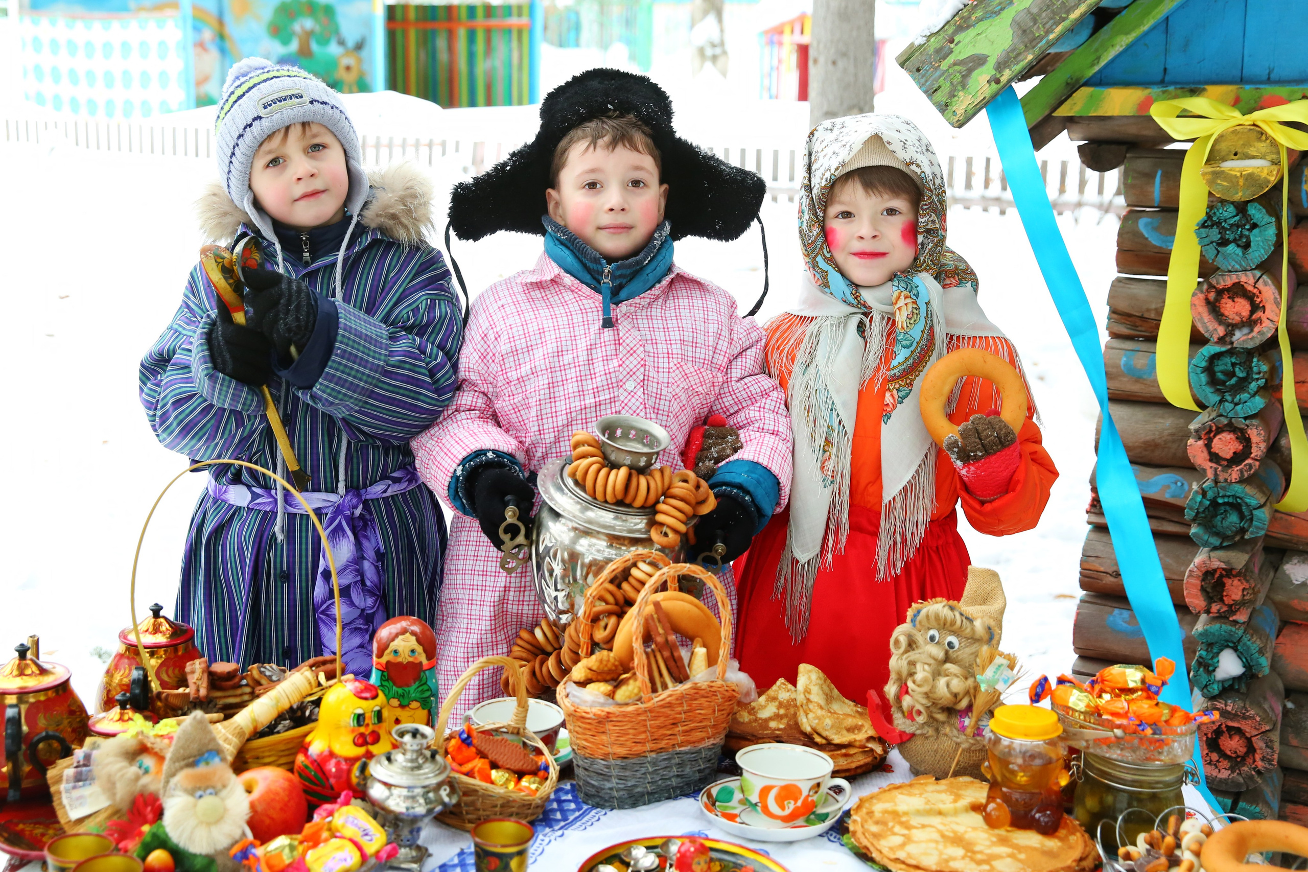 Тематические съёмки. Выпускные Альбомы Омск