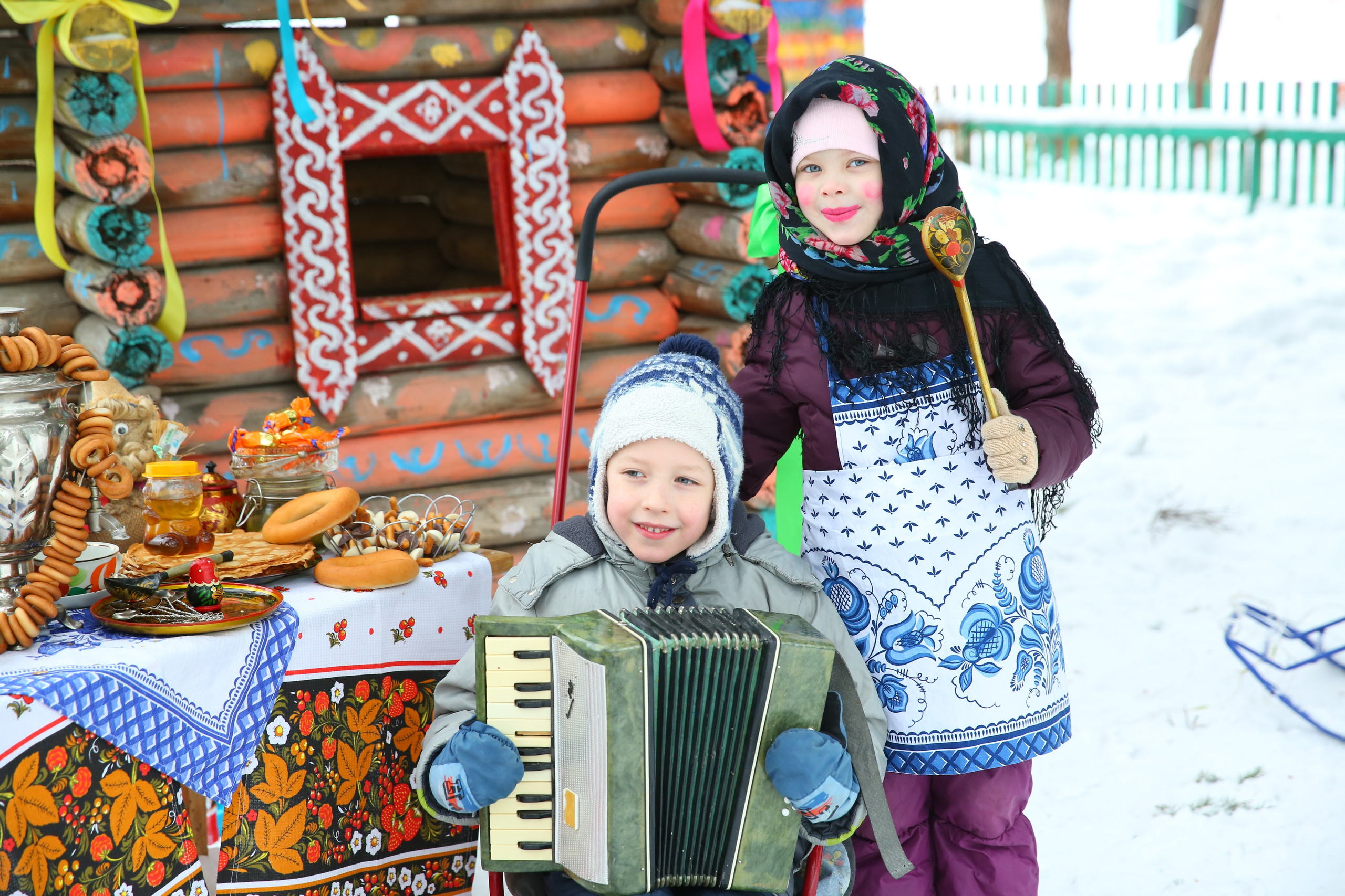 Тематические съёмки. Выпускные Альбомы Омск