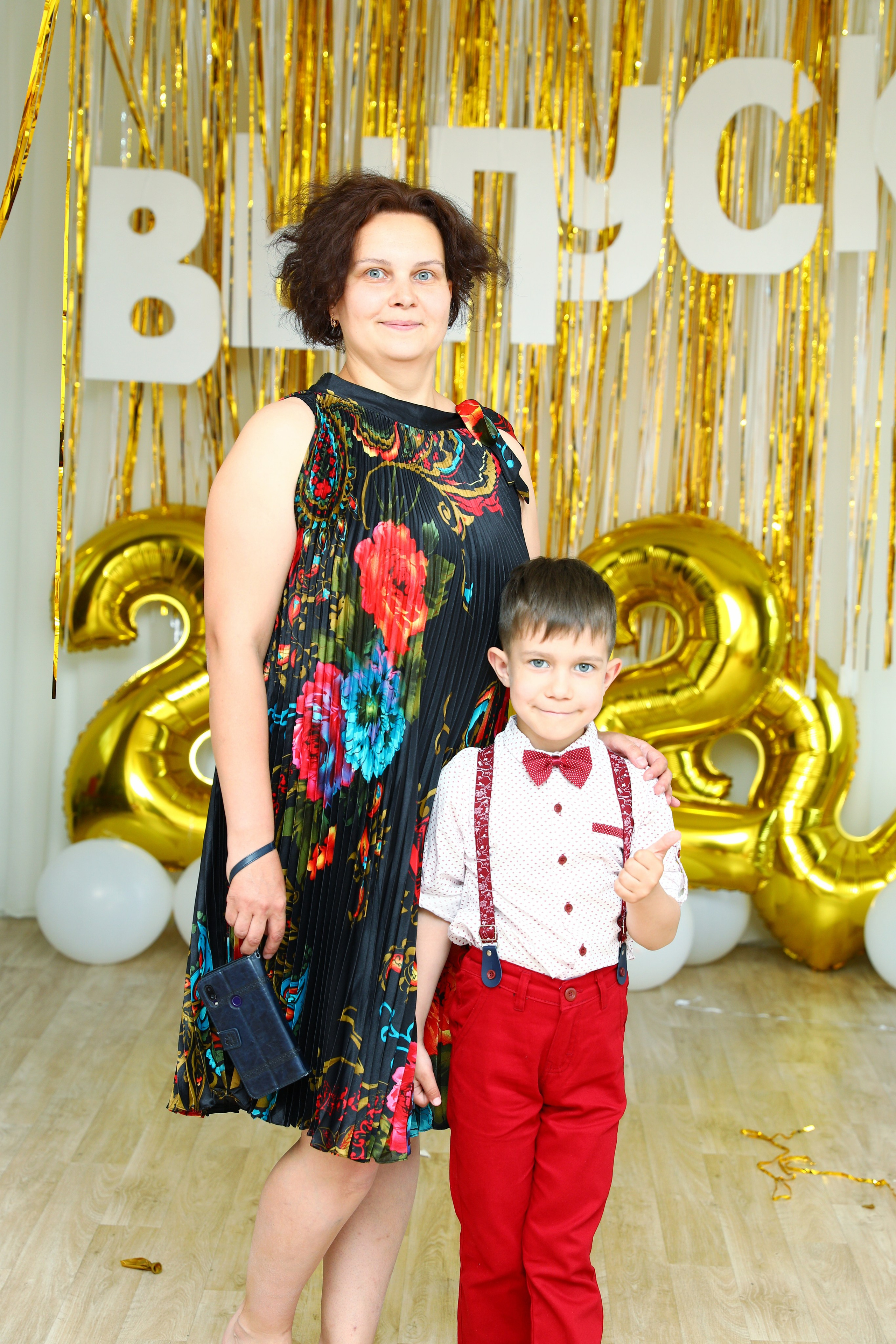 Выпускной в детском саду. Выпускные Альбомы Омск