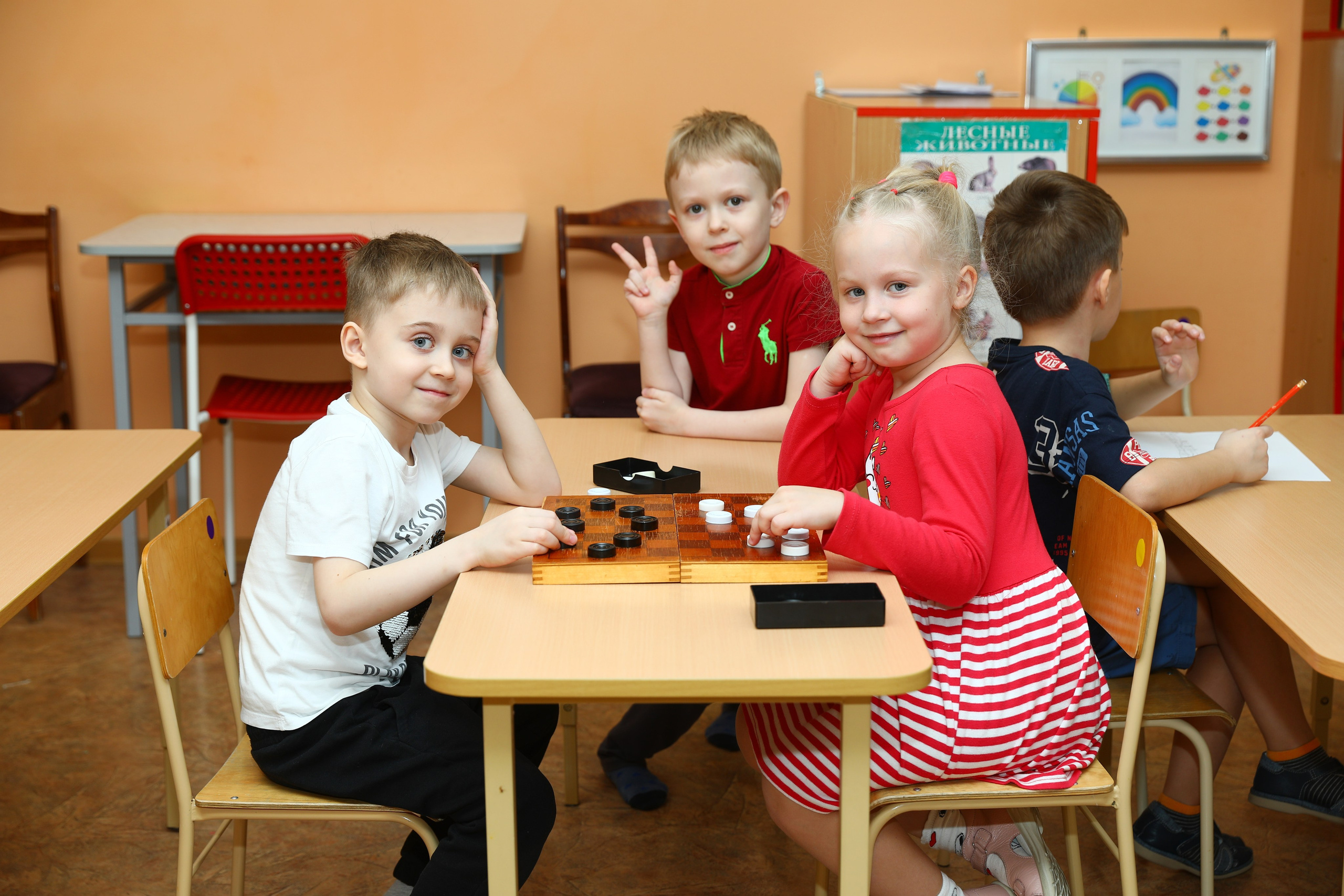 Съёмка в группе. Выпускные Альбомы Омск