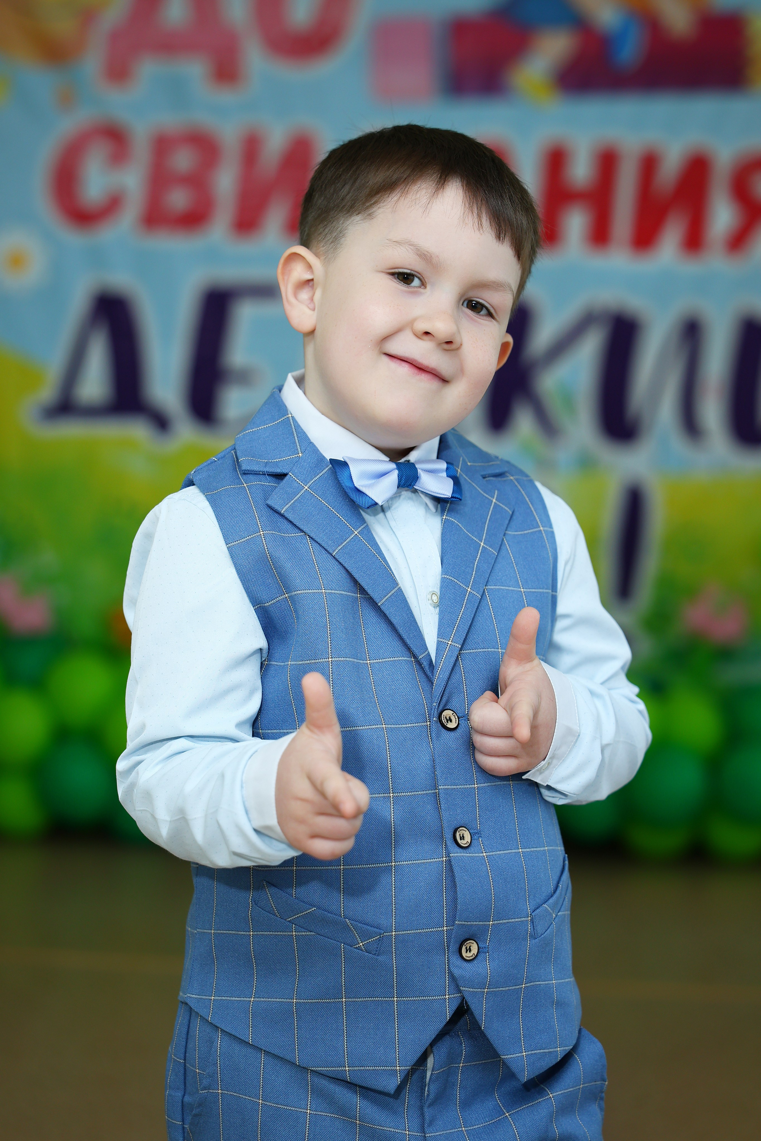 Выпускной в детском саду. Выпускные Альбомы Омск