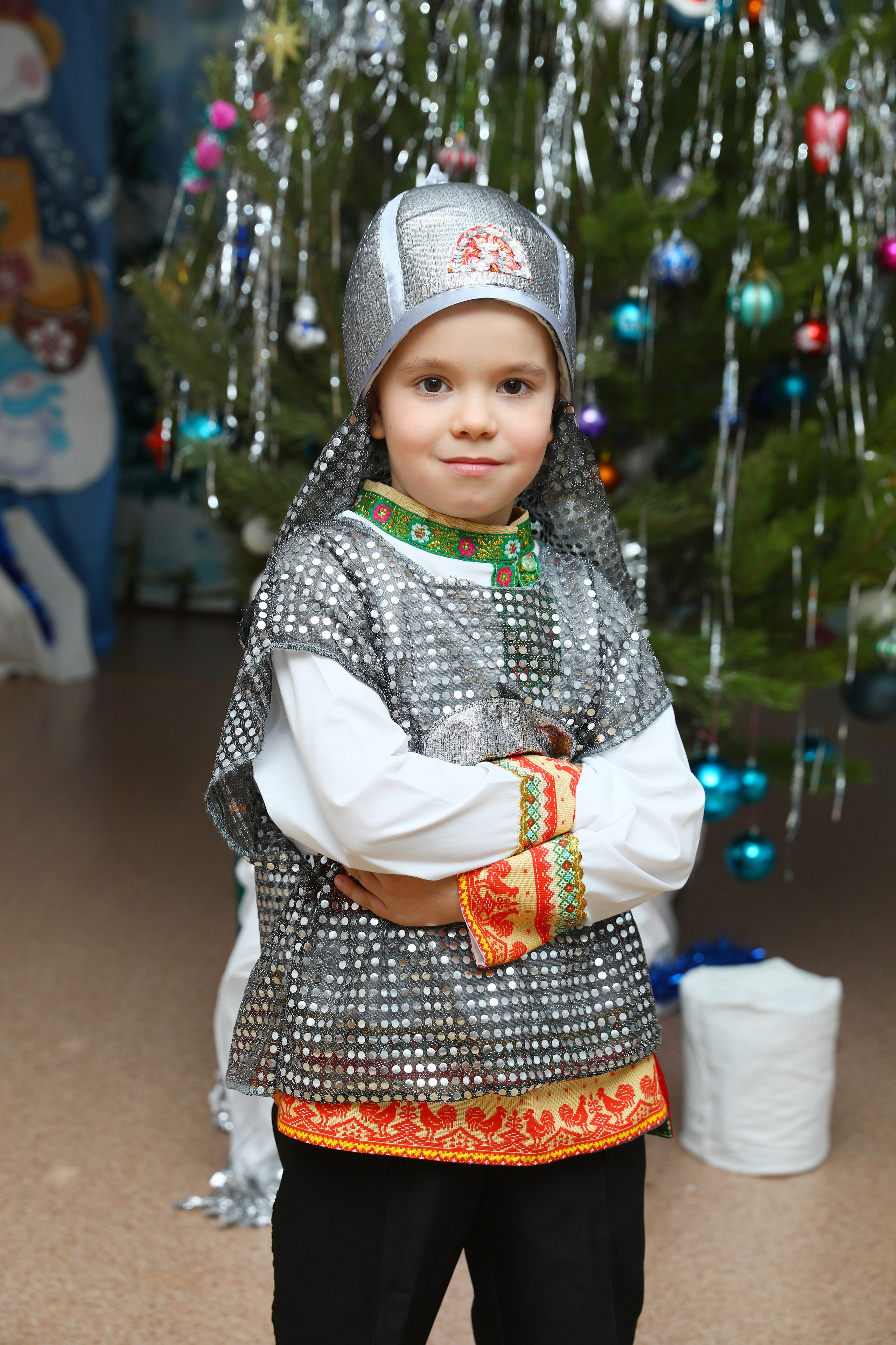 Новогодняя съёмка. Выпускные Альбомы Омск