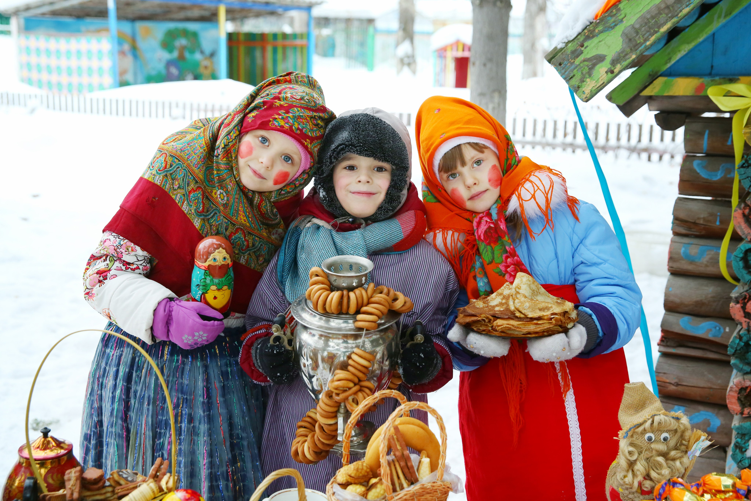 Тематические съёмки. Выпускные Альбомы Омск