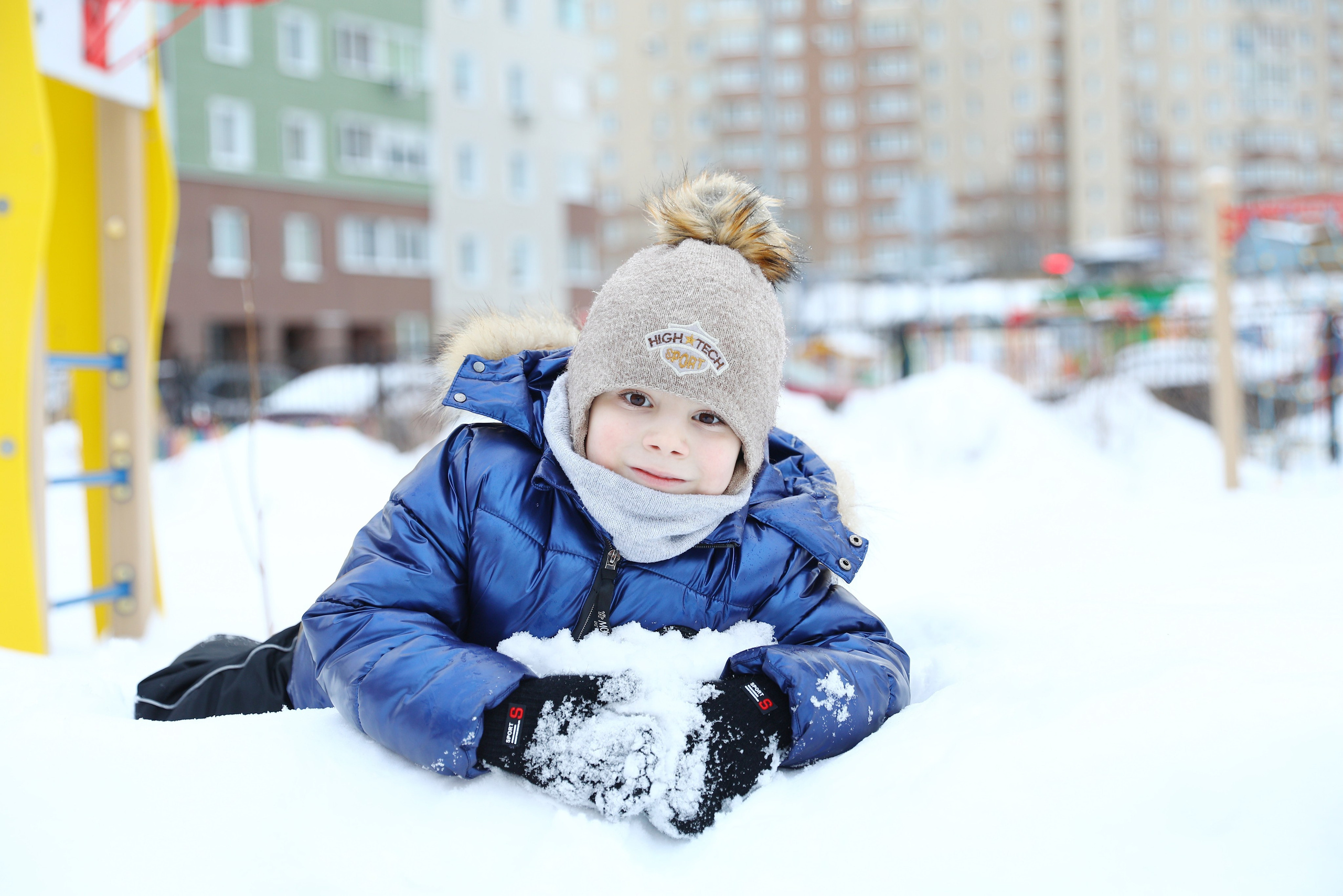 Прогулка. Выпускные Альбомы Омск