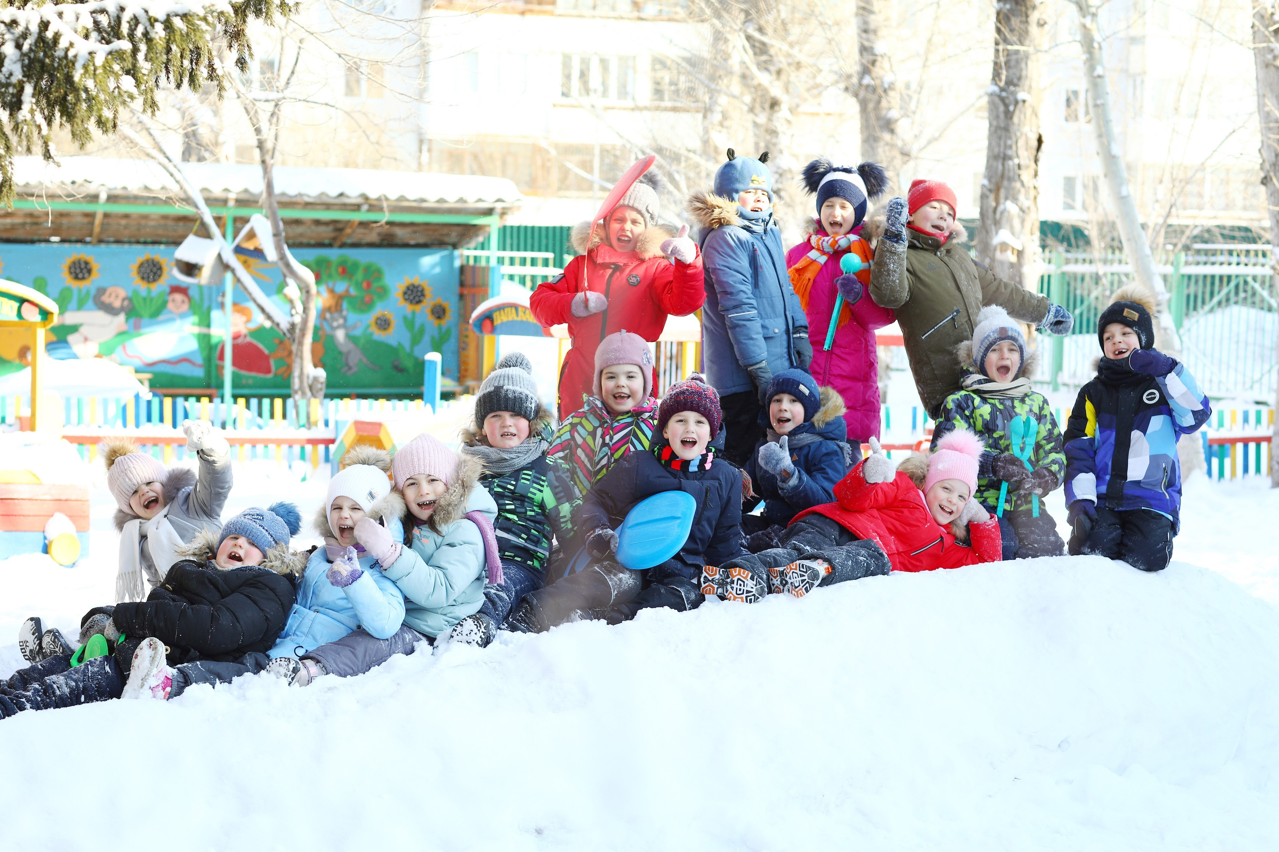 Прогулка. Выпускные Альбомы Омск