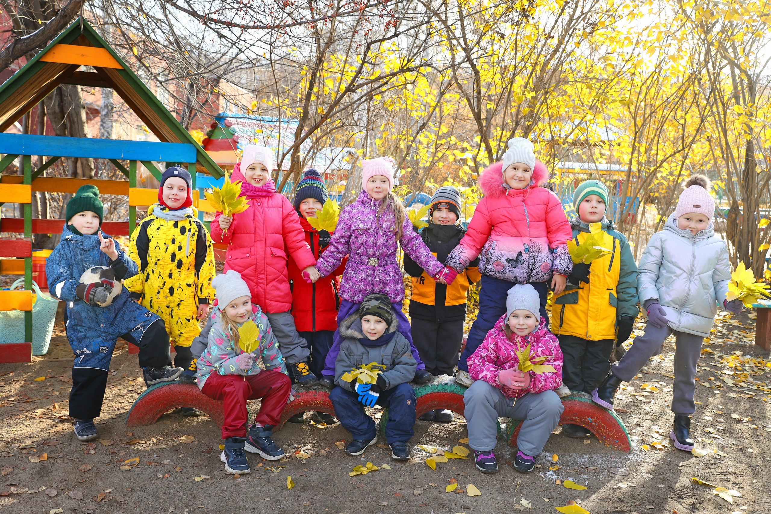 Прогулка. Выпускные Альбомы Омск