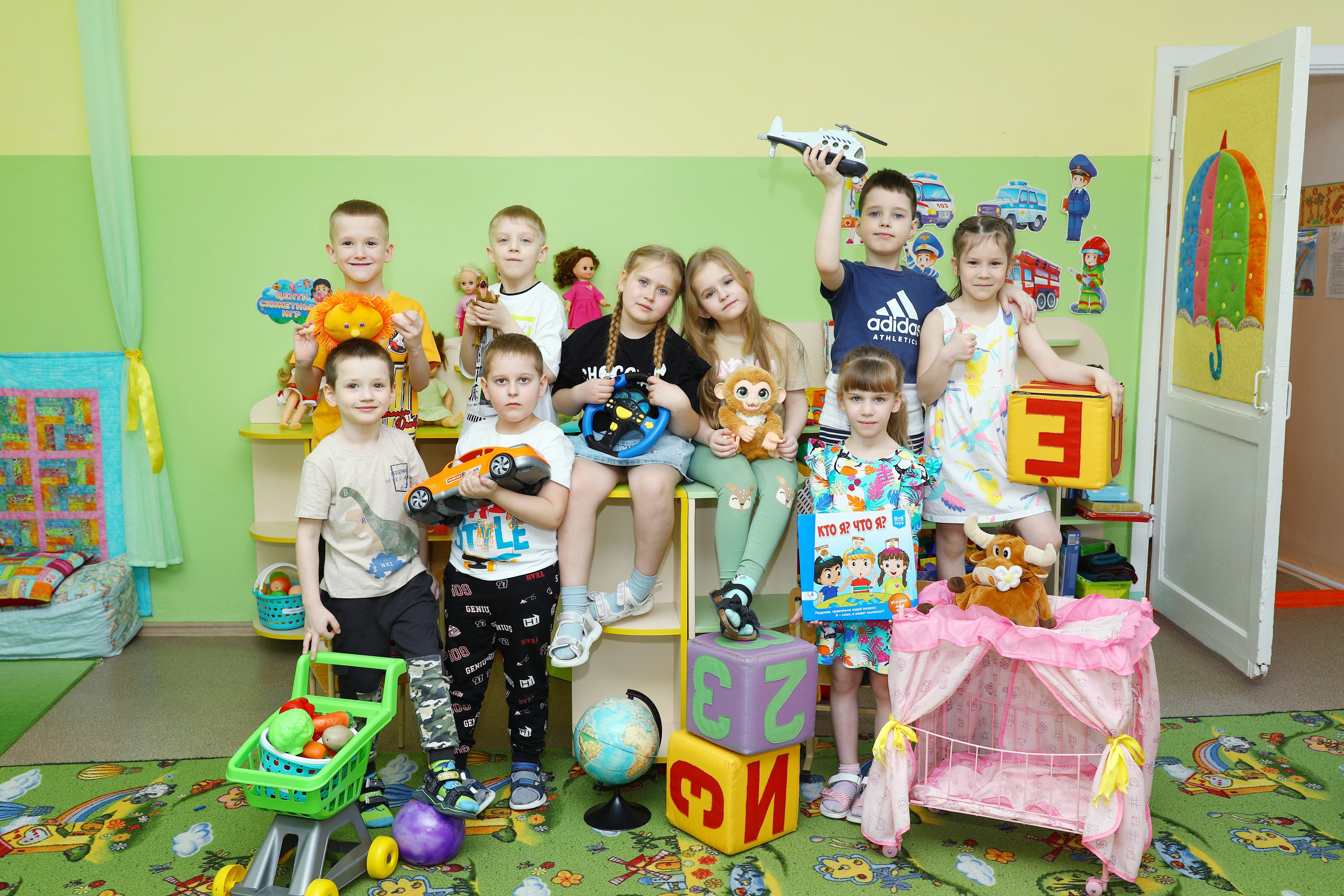 Съёмка в группе. Выпускные Альбомы Омск