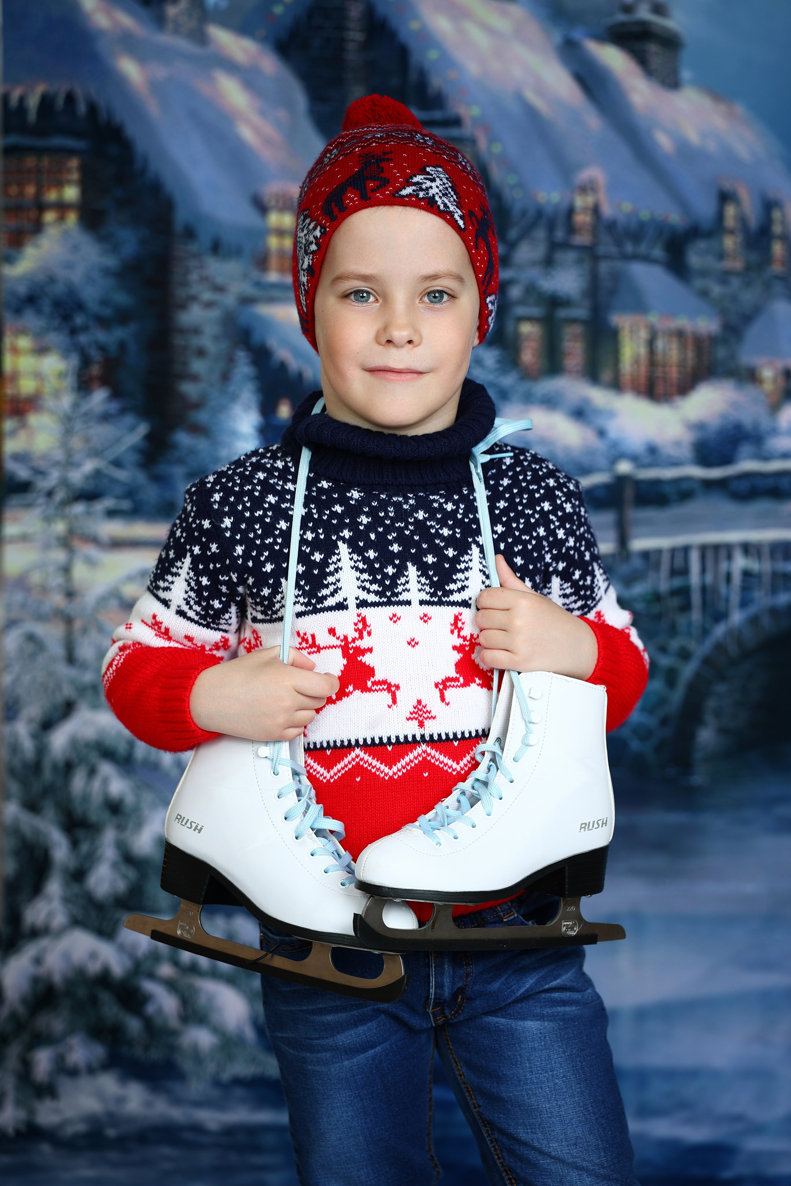 Лед. Выпускные Альбомы Омск
