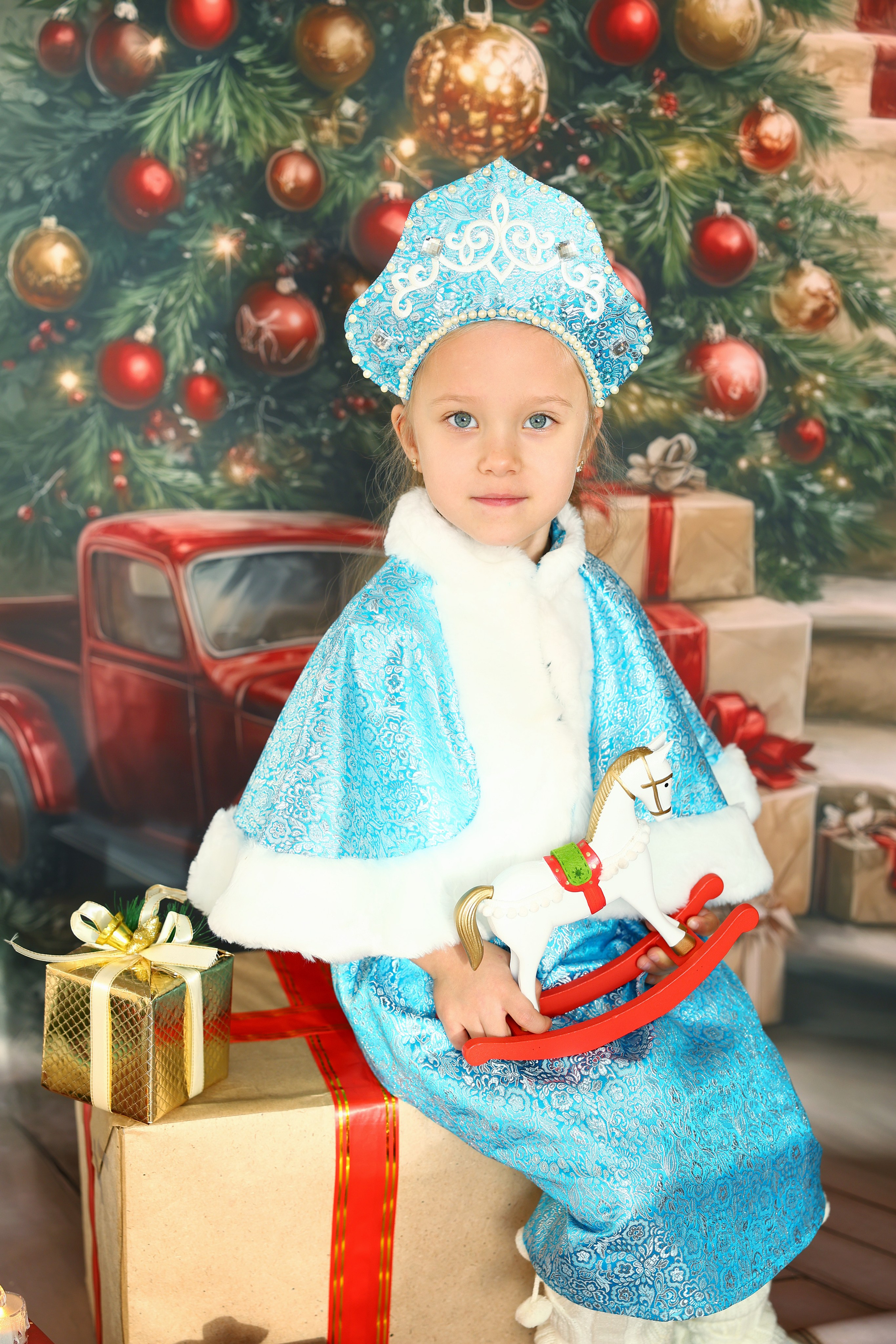 Новый год. Выпускные Альбомы Омск