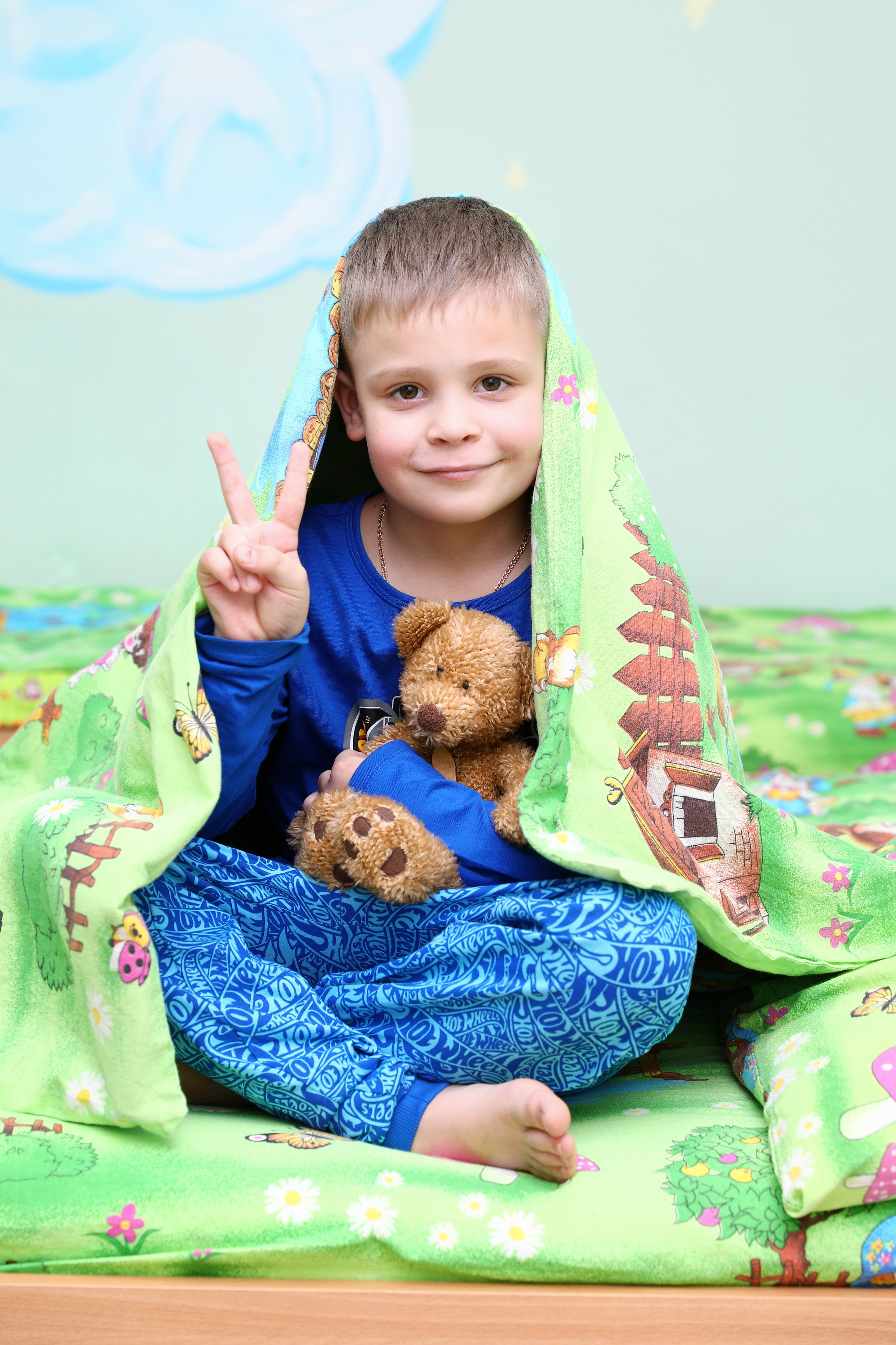 Съёмка в пижамах. Выпускные Альбомы Омск