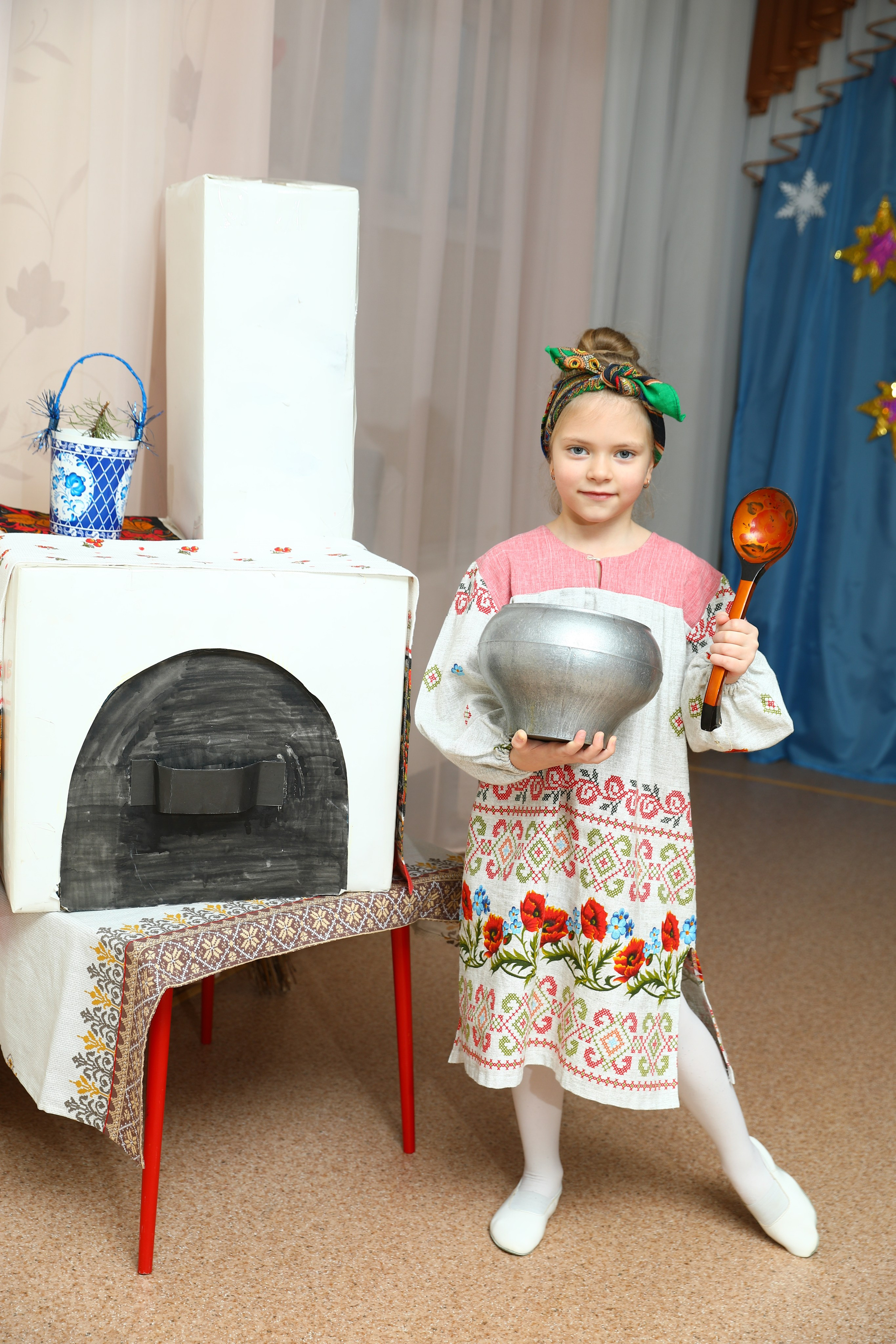 Новогодняя съёмка. Выпускные Альбомы Омск