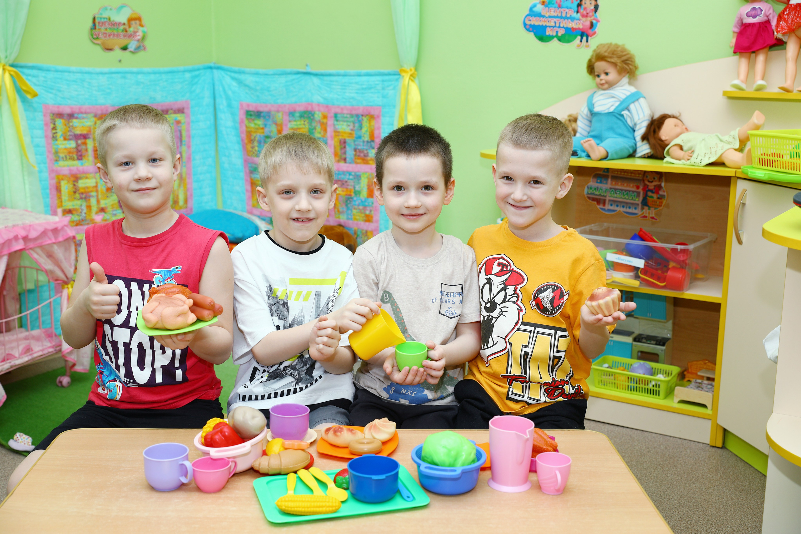 Съёмка в группе. Выпускные Альбомы Омск