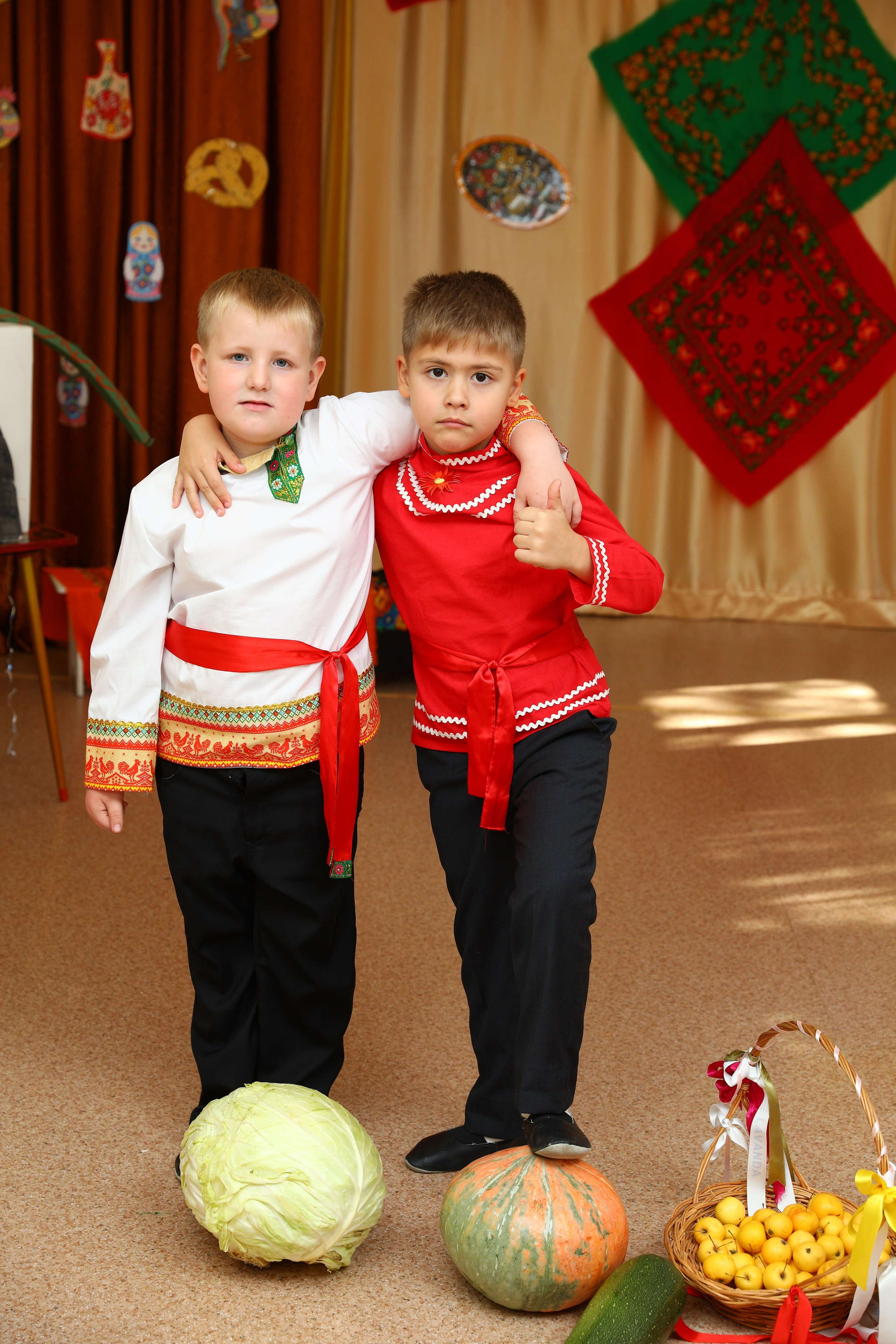 Тематические съёмки. Выпускные Альбомы Омск