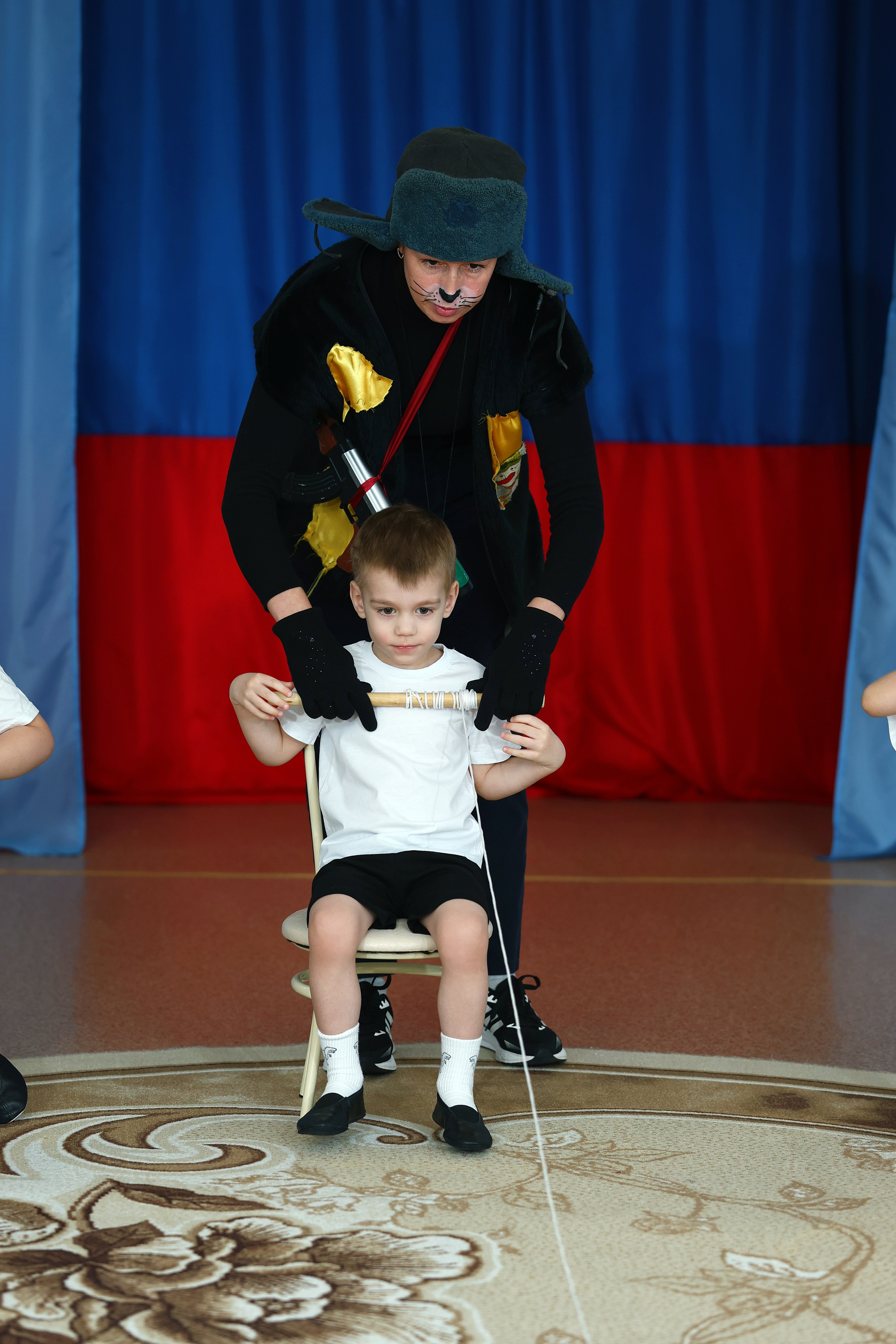 23 февраля. Выпускные Альбомы Омск