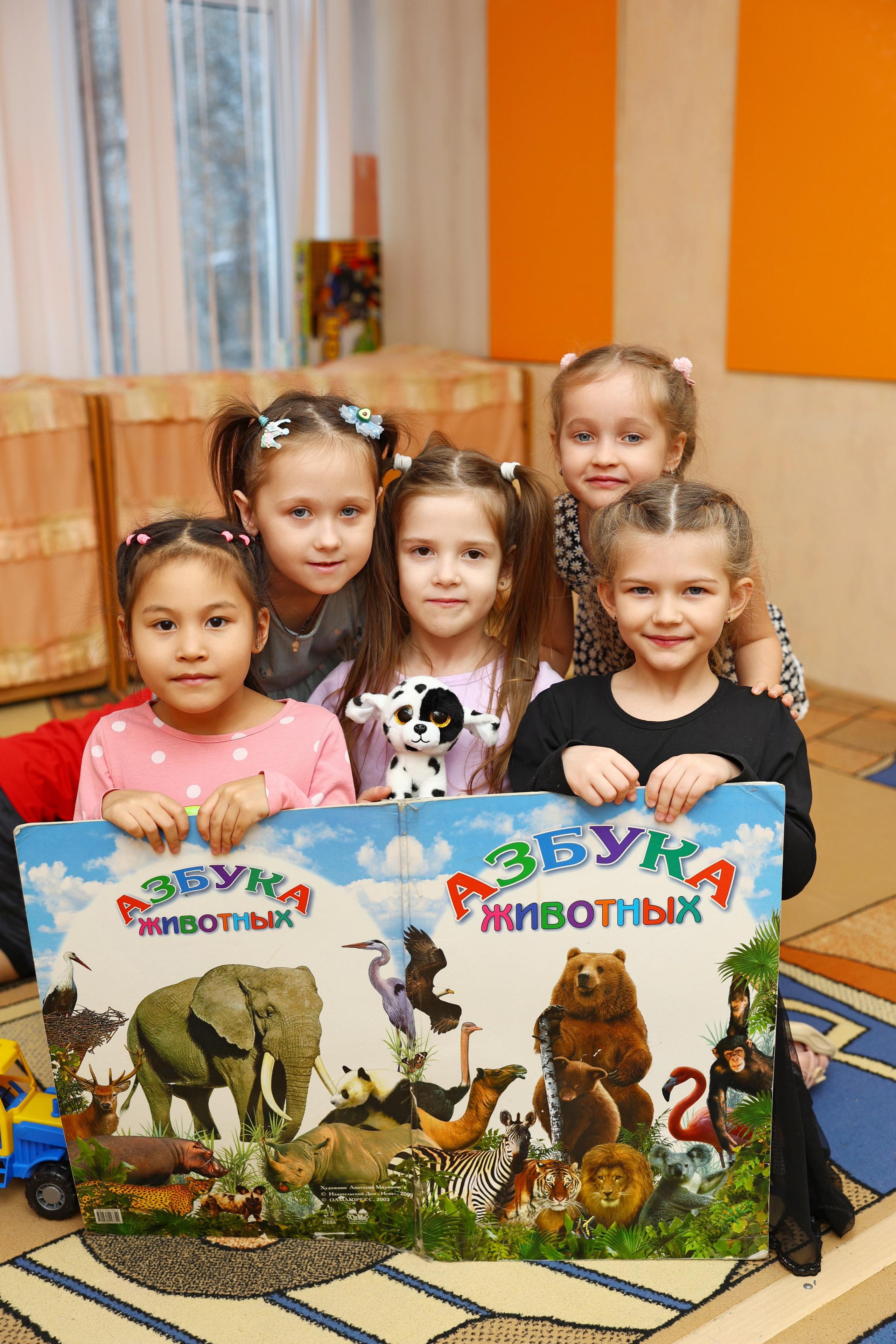 Съёмка в группе. Выпускные Альбомы Омск