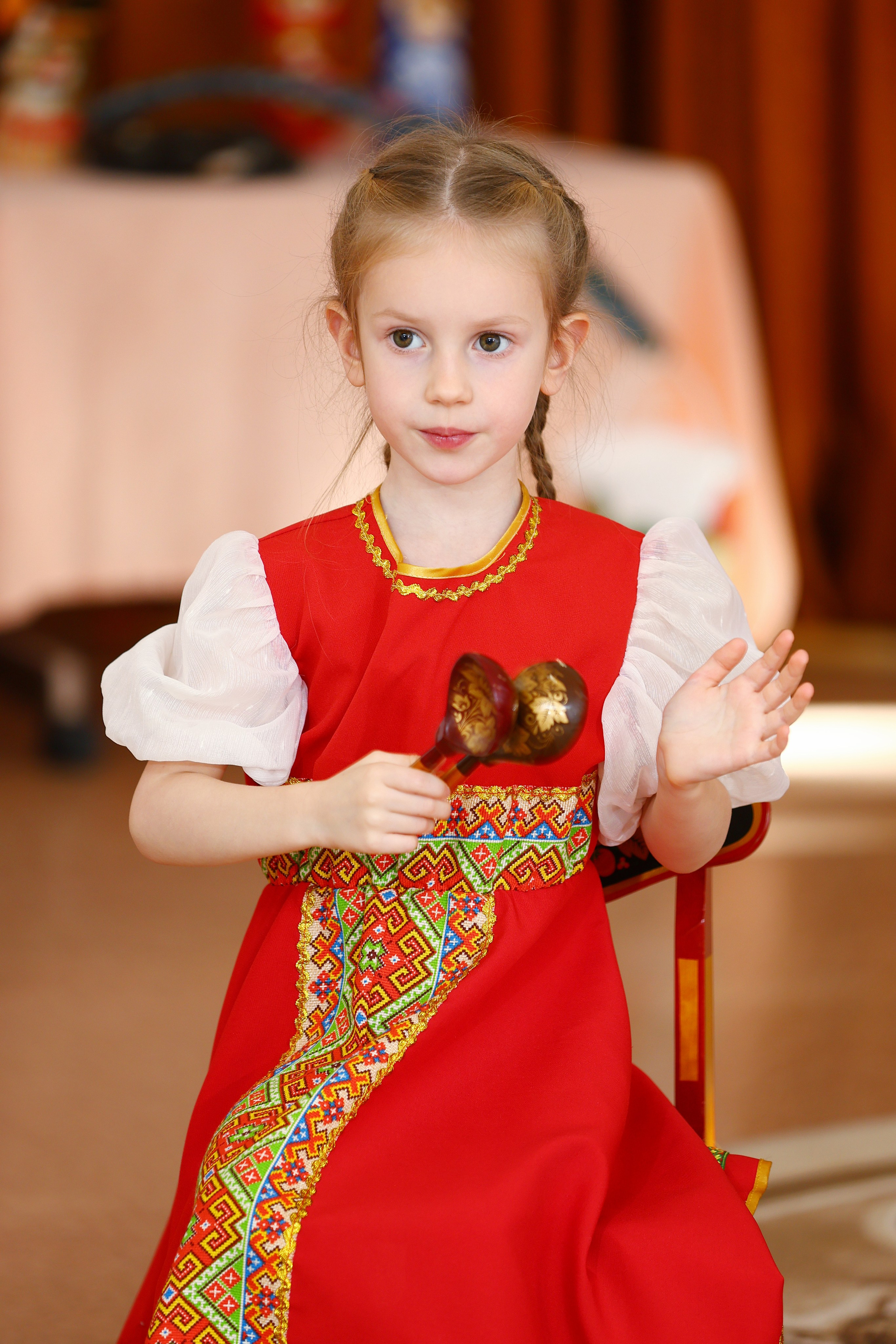 Осенний утренник. Выпускные Альбомы Омск