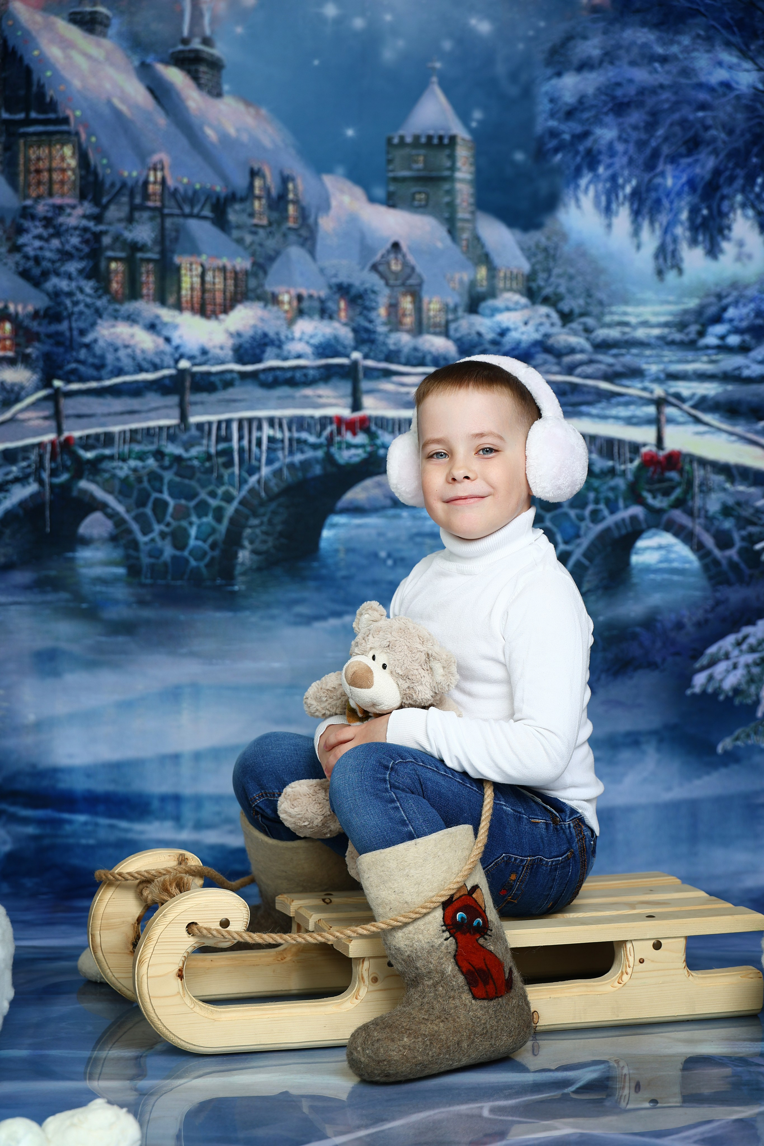 Лед. Выпускные Альбомы Омск