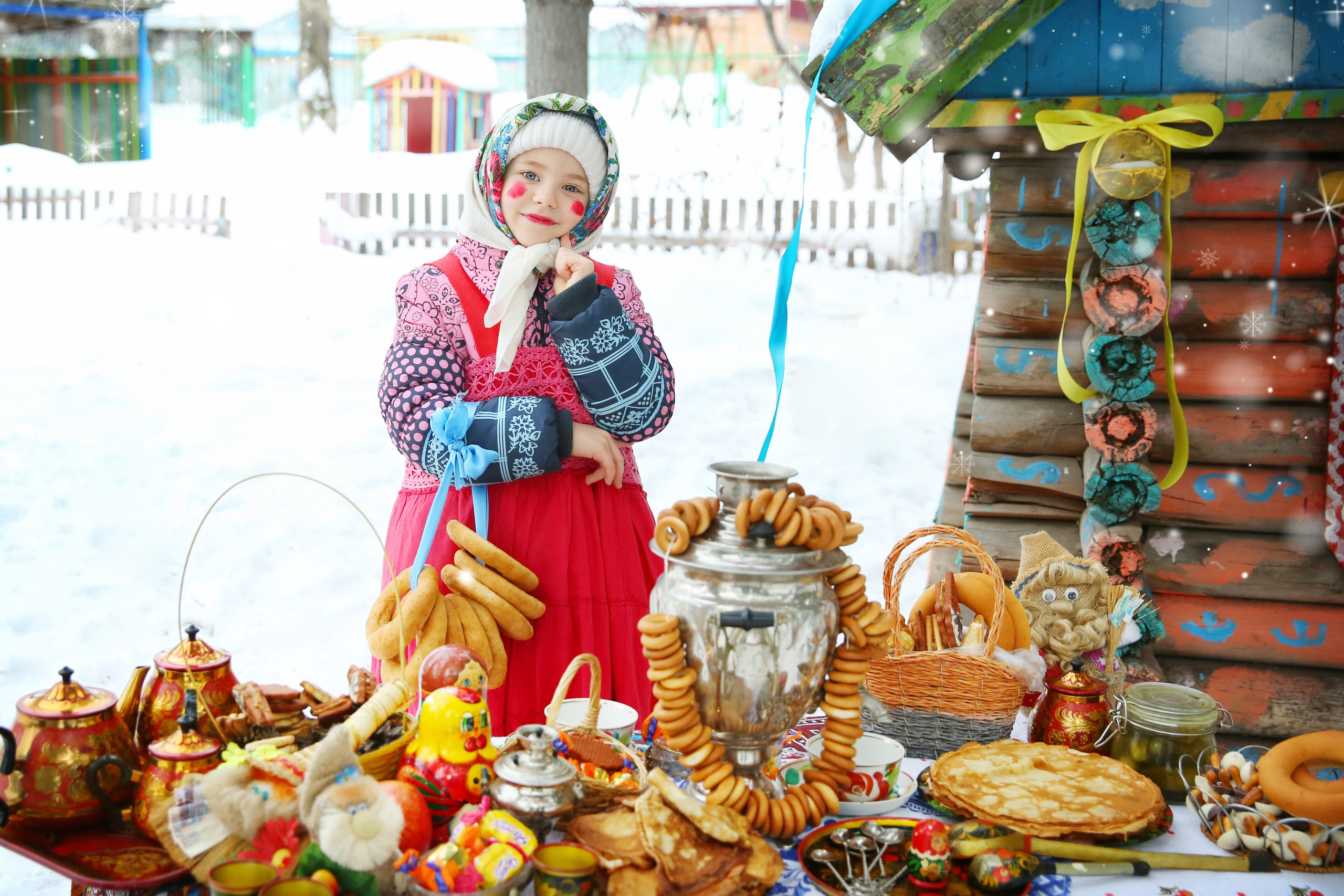 Тематические съёмки. Выпускные Альбомы Омск