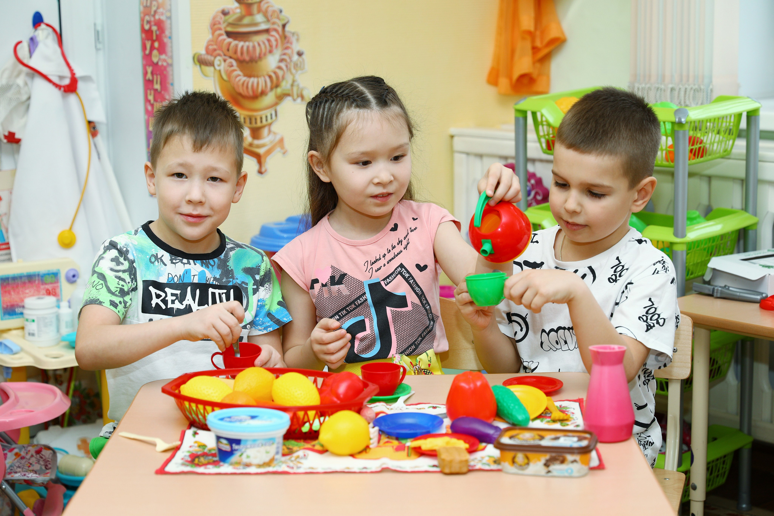 Съёмка в группе. Выпускные Альбомы Омск