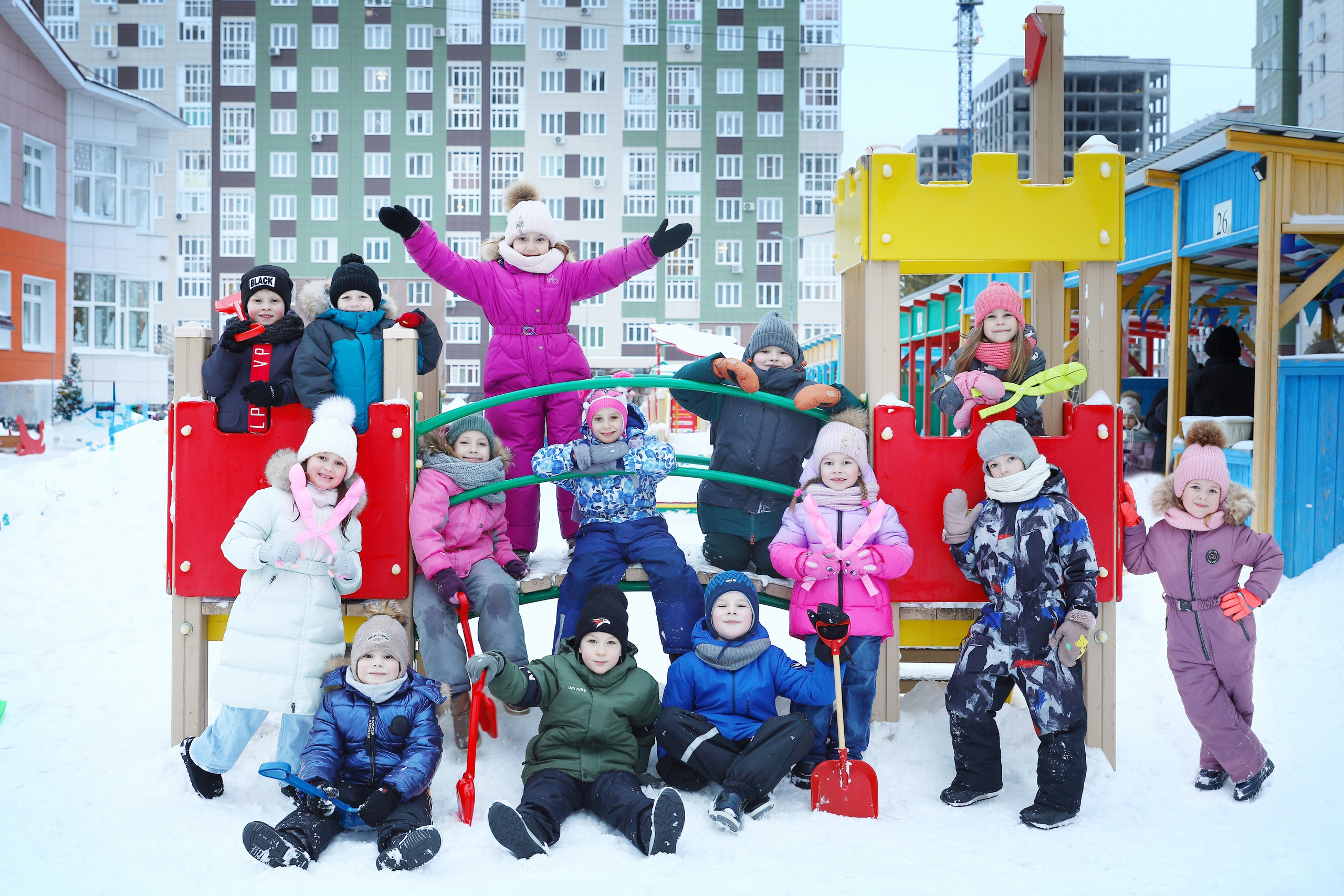 Прогулка. Выпускные Альбомы Омск