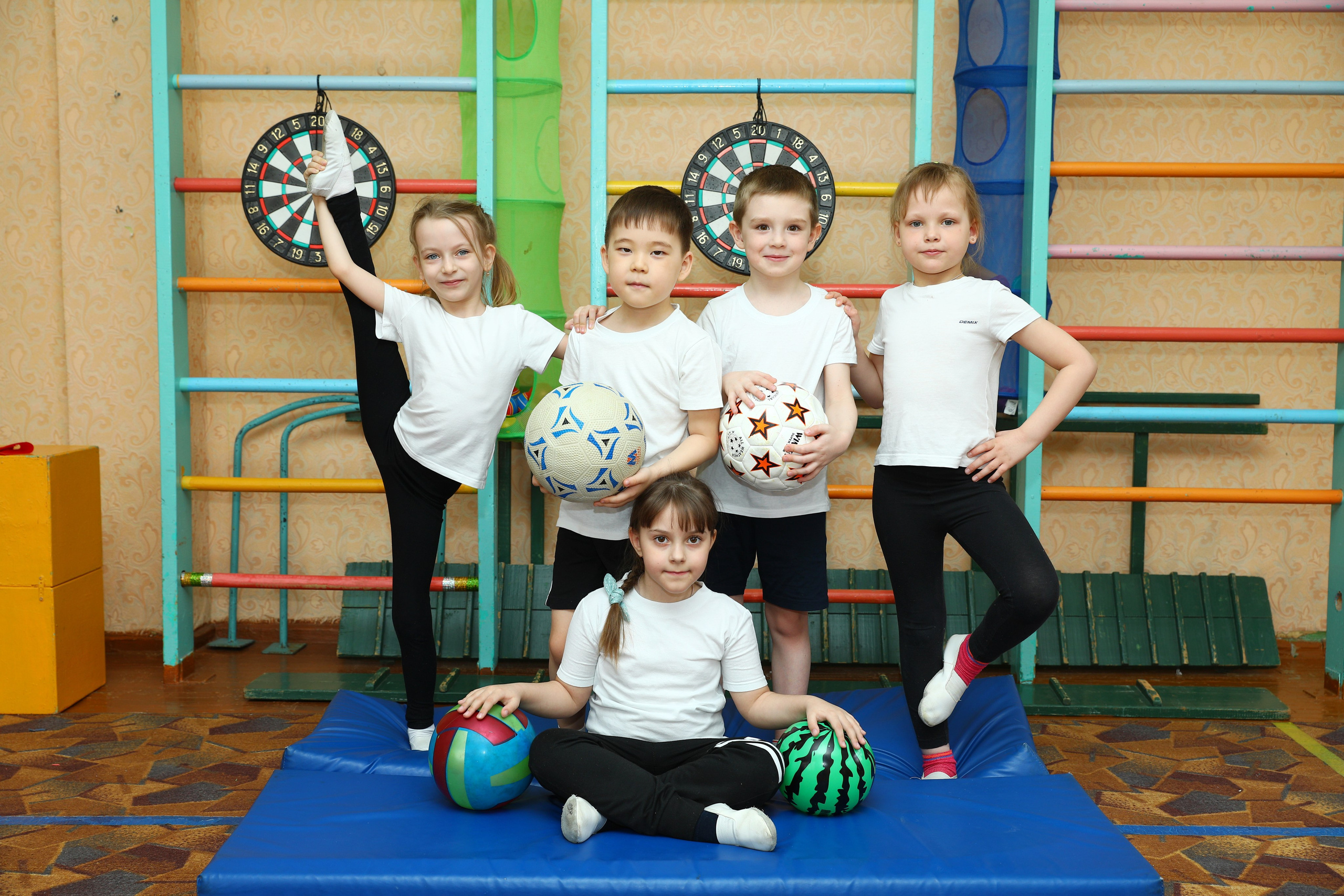 Спортивная съёмка. Выпускные Альбомы Омск