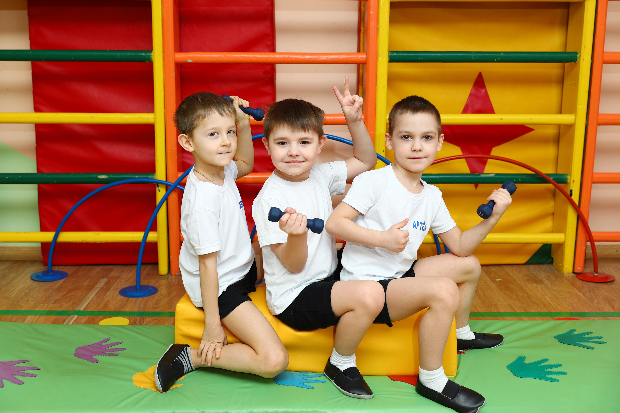 Спортивная съёмка. Выпускные Альбомы Омск