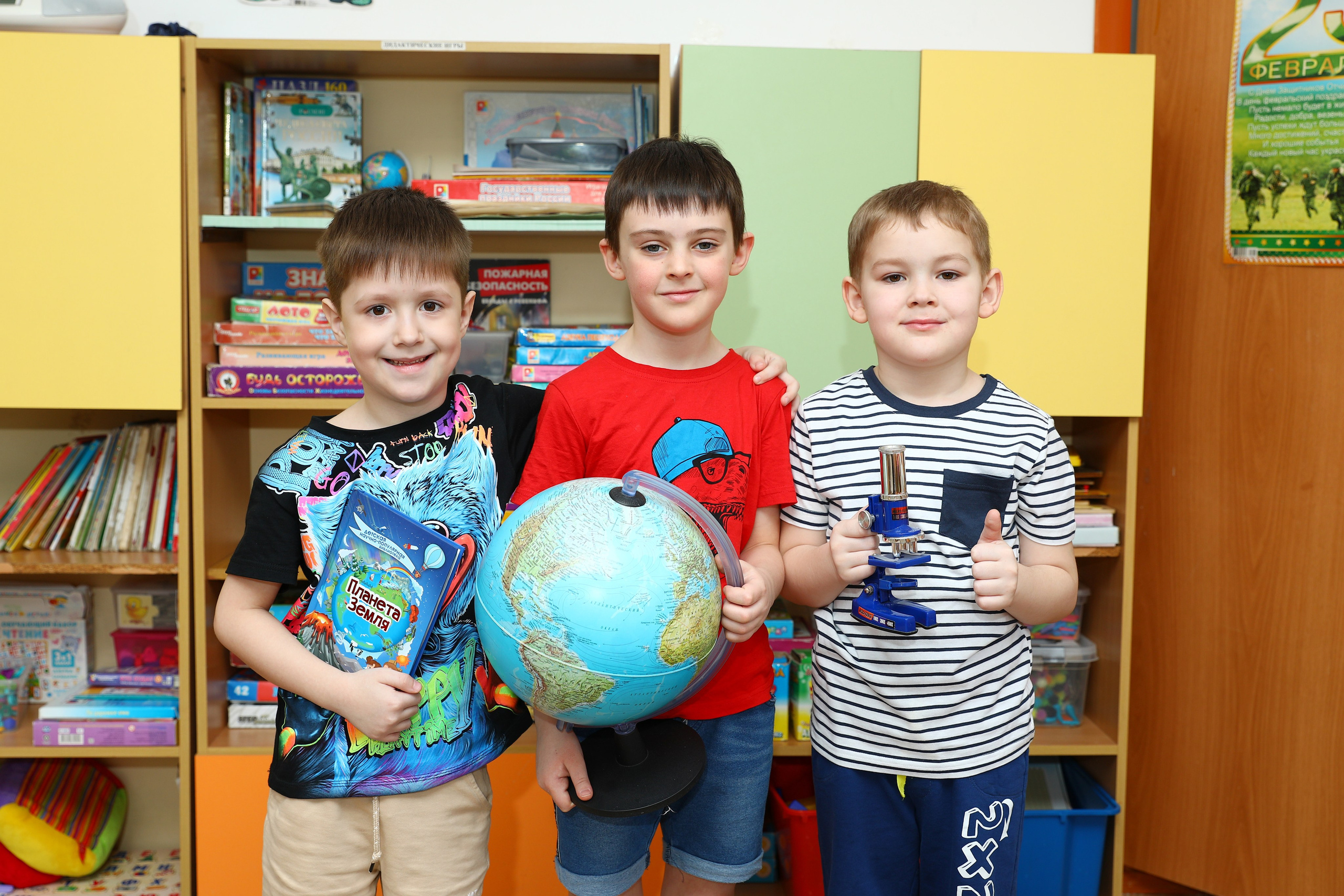 Съёмка в группе. Выпускные Альбомы Омск