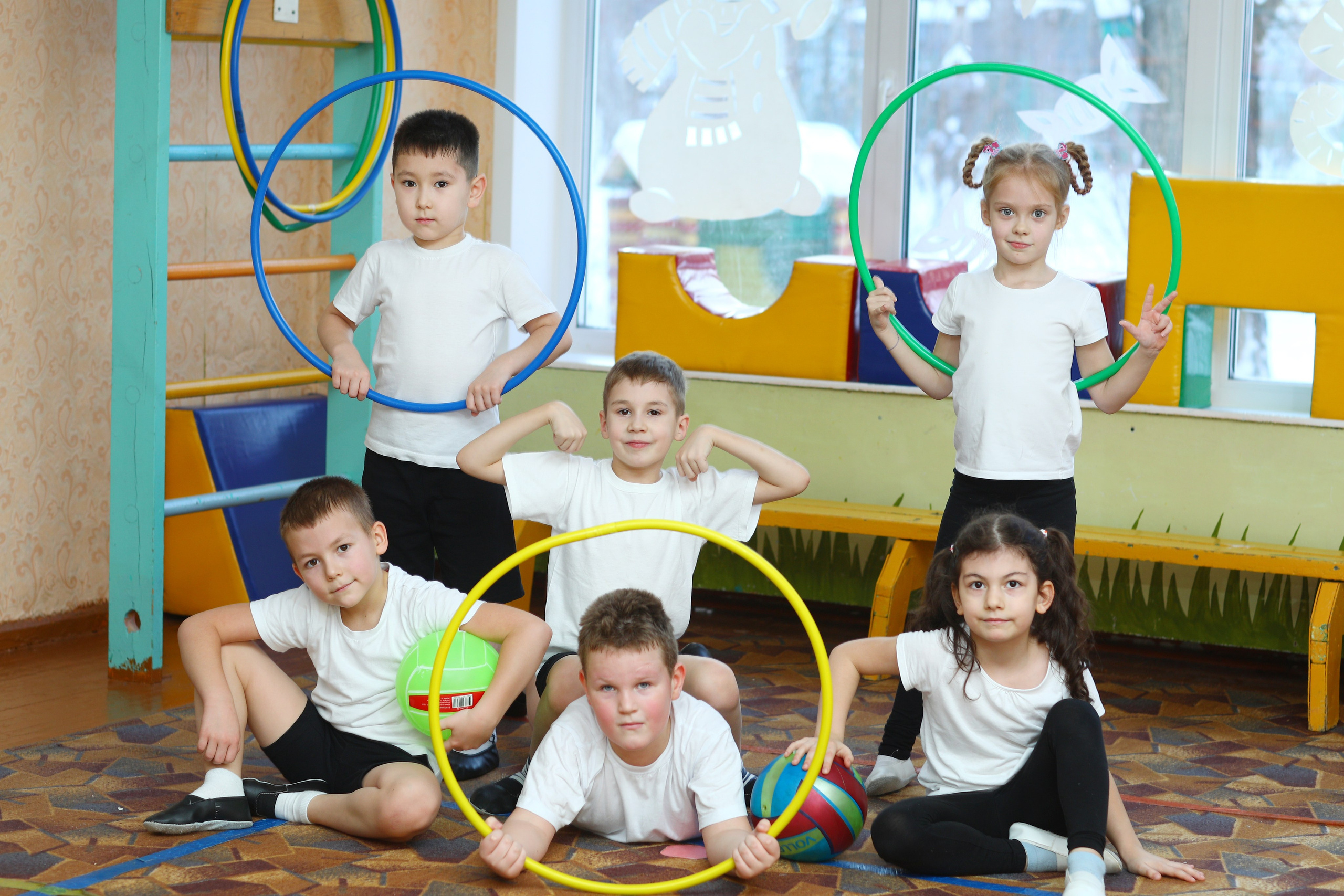 Спортивная съёмка. Выпускные Альбомы Омск